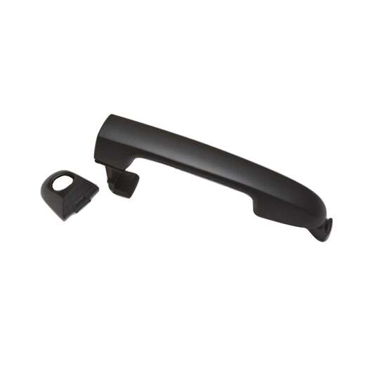 HYUNDAI I30 FD FRONT DOOR HANDLE OUTER RIGHT HAND SIDE, , scaau_hi-res