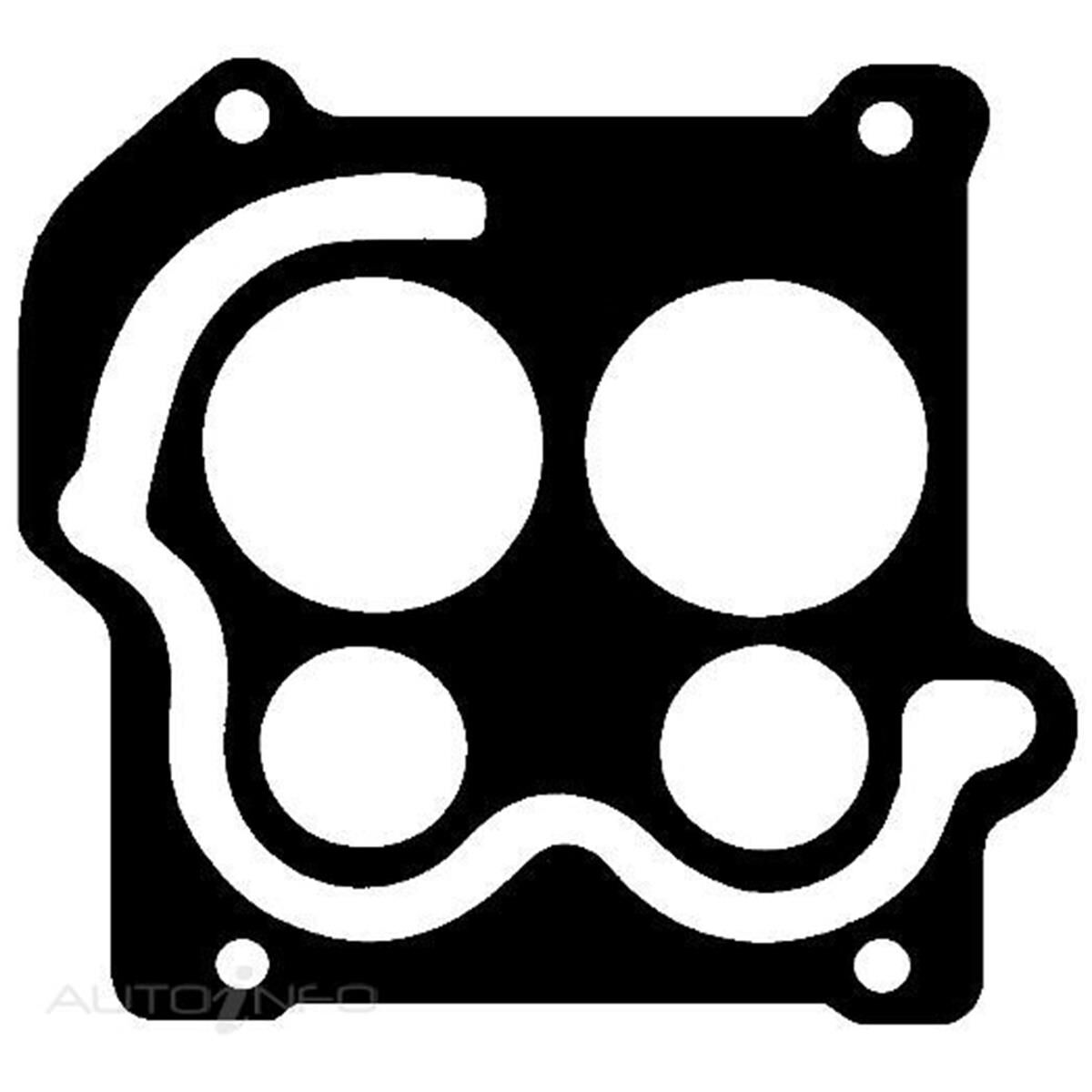 PTQ CARBURETTOR GASKET, , scaau_hi-res