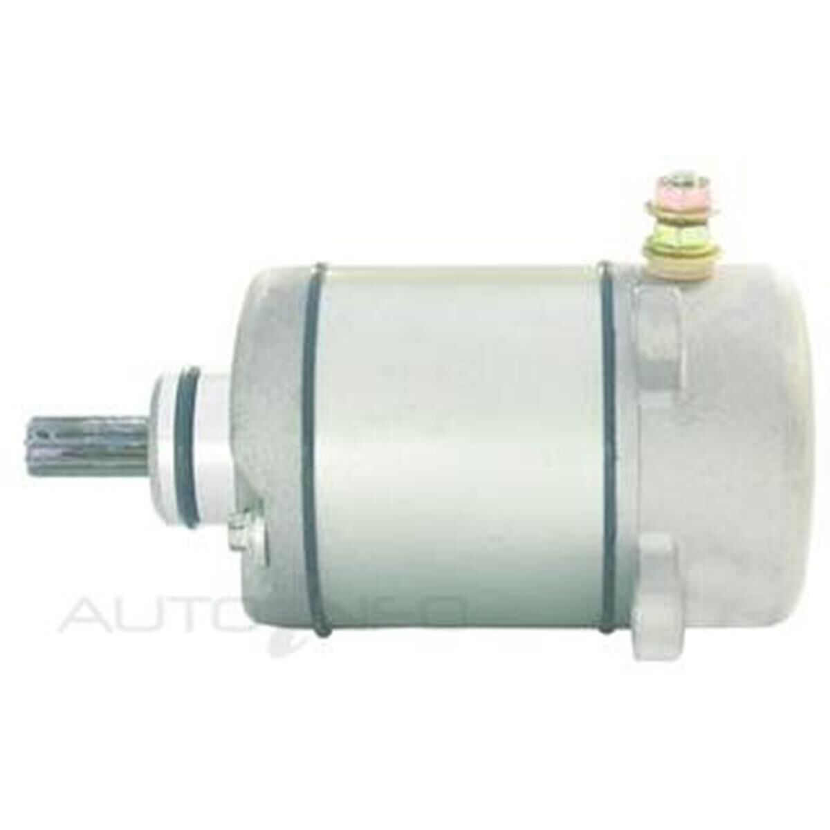 STR MTR 12V 0.6KW CCW, , scaau_hi-res