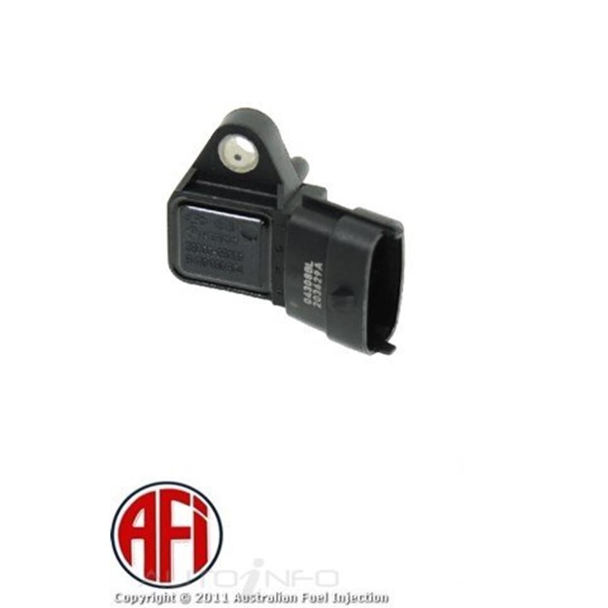 MAP/BOOST PRESSURE SENSOR, , scaau_hi-res