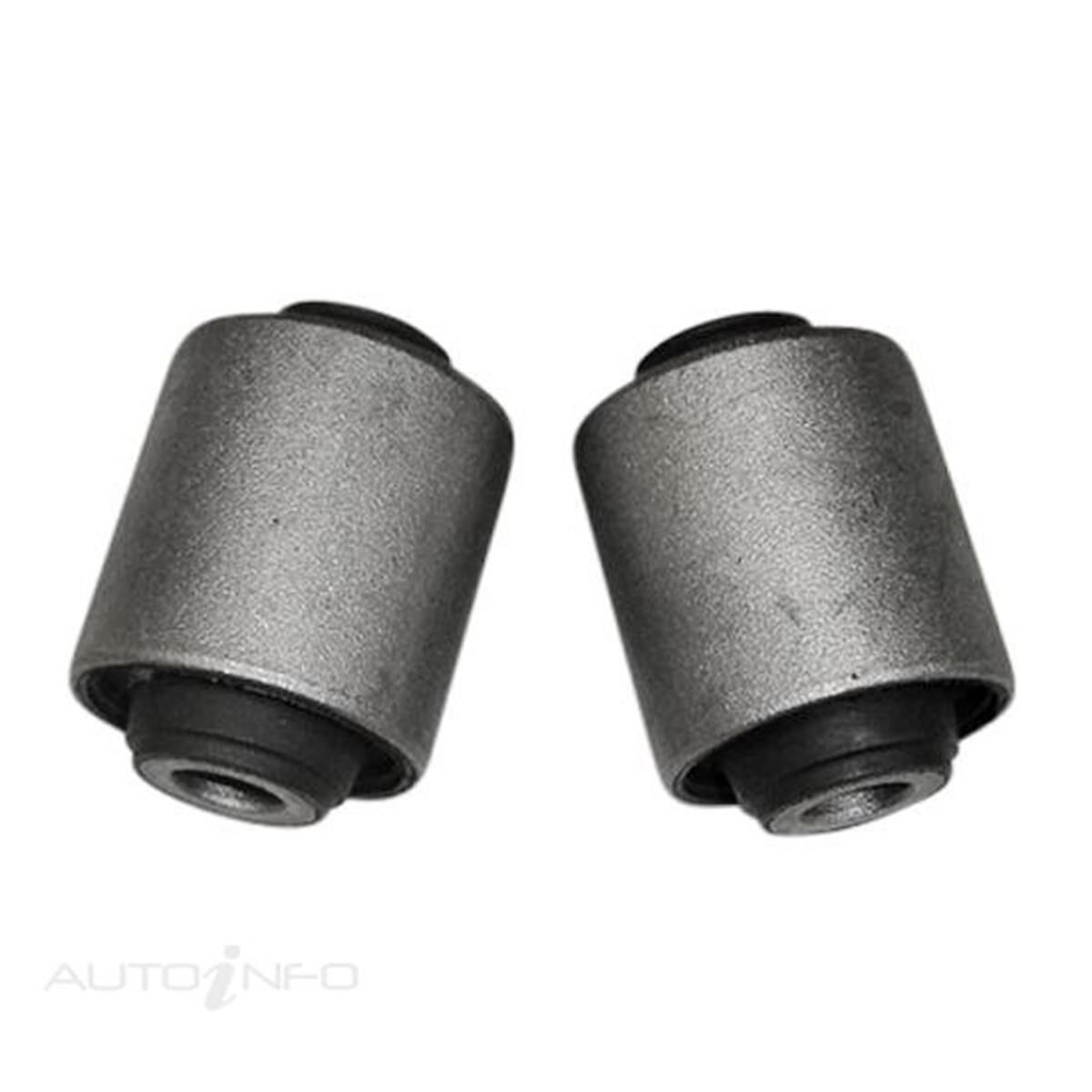 (BK) Toyota Kluger 04-08 Rear Trailing Arm - Chassis Bish Kit, , scaau_hi-res