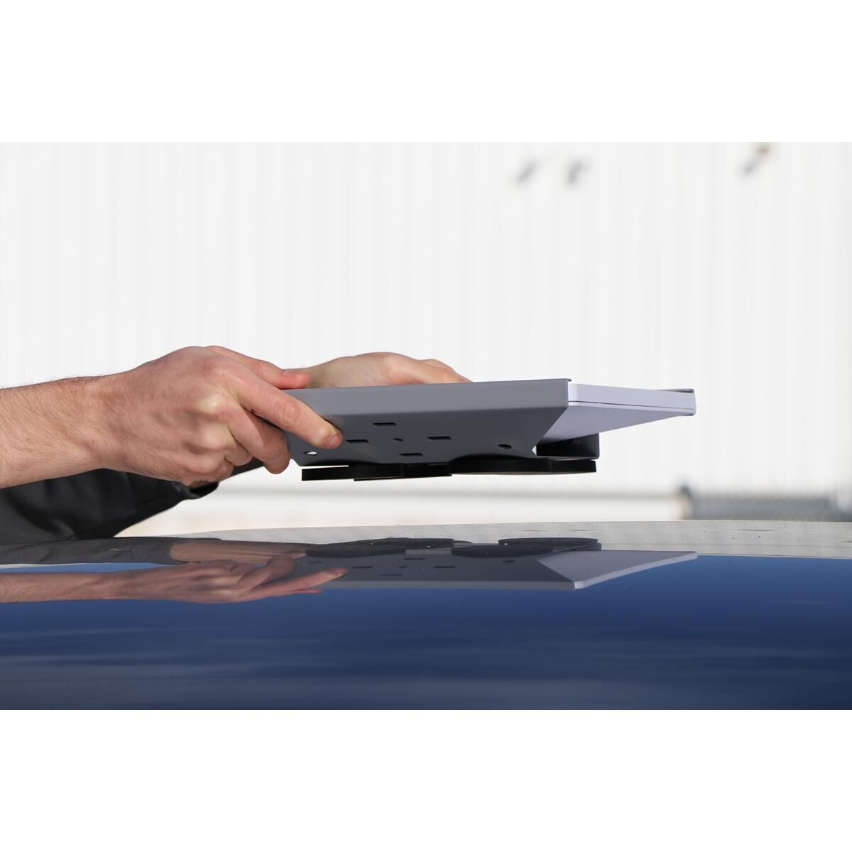MAGNETIC MOUNT TO SUIT STARLINK MINI, , scaau_hi-res