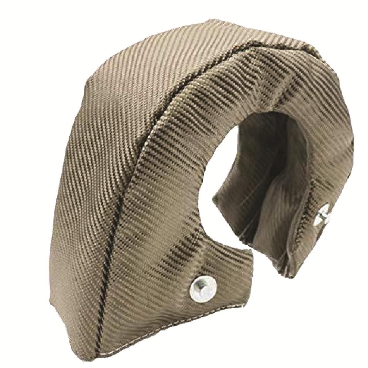 Turbo Cover (Beanie) T25 Basalt Rated 700C, , scaau_hi-res