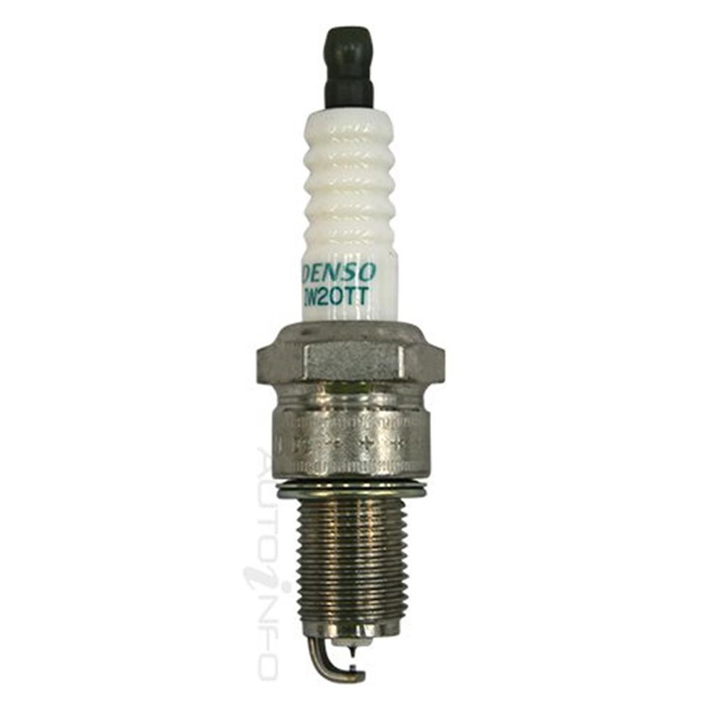 Denso Spark Plug Iridium IW20TT Supercheap Auto