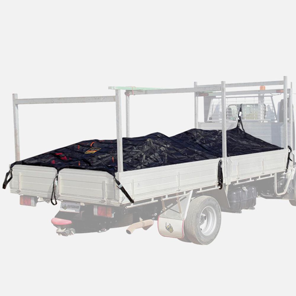 Safeguard Cargo Net XXXLarge XXXSN200 Supercheap Auto