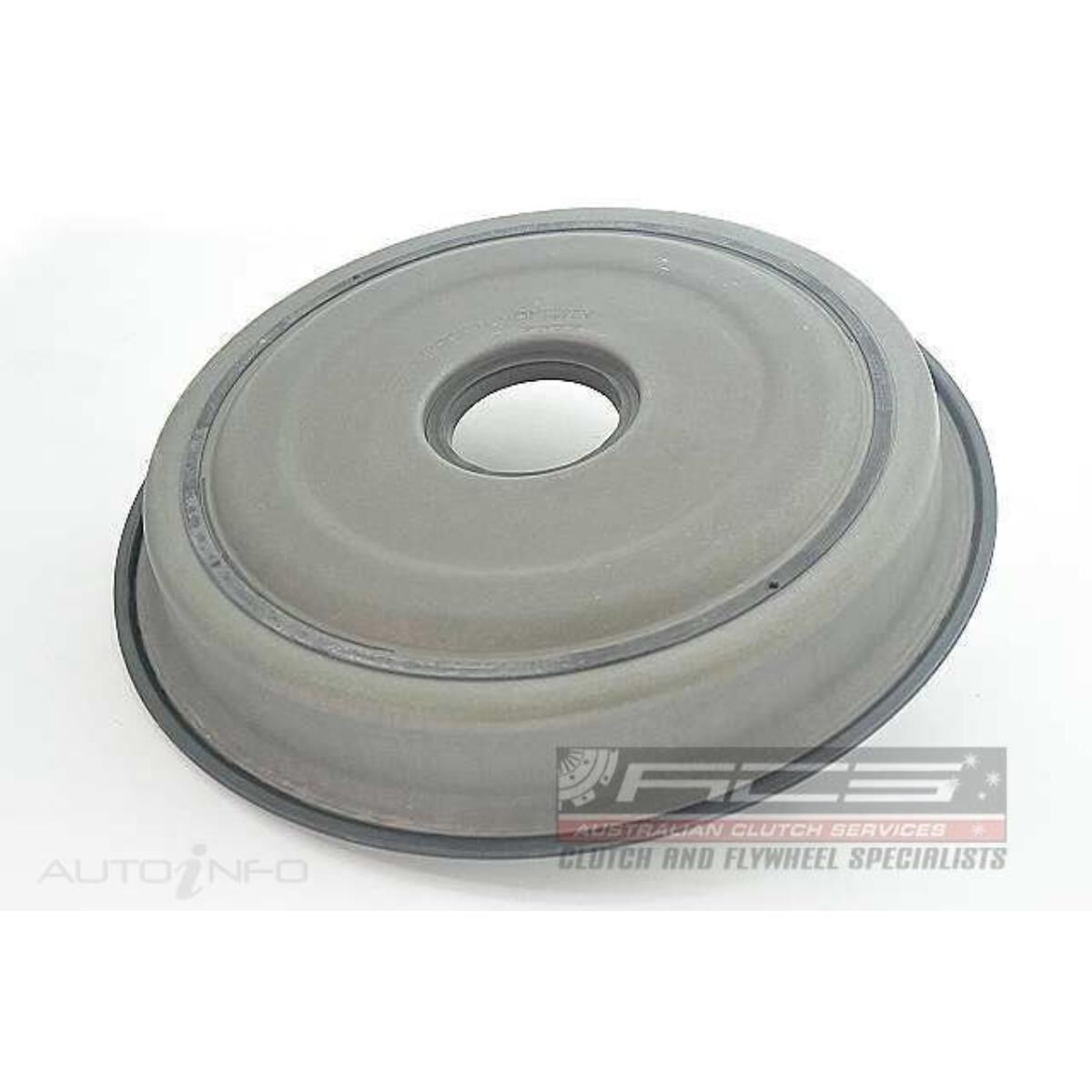 Front Seal/Cover 02E OEM, , scaau_hi-res