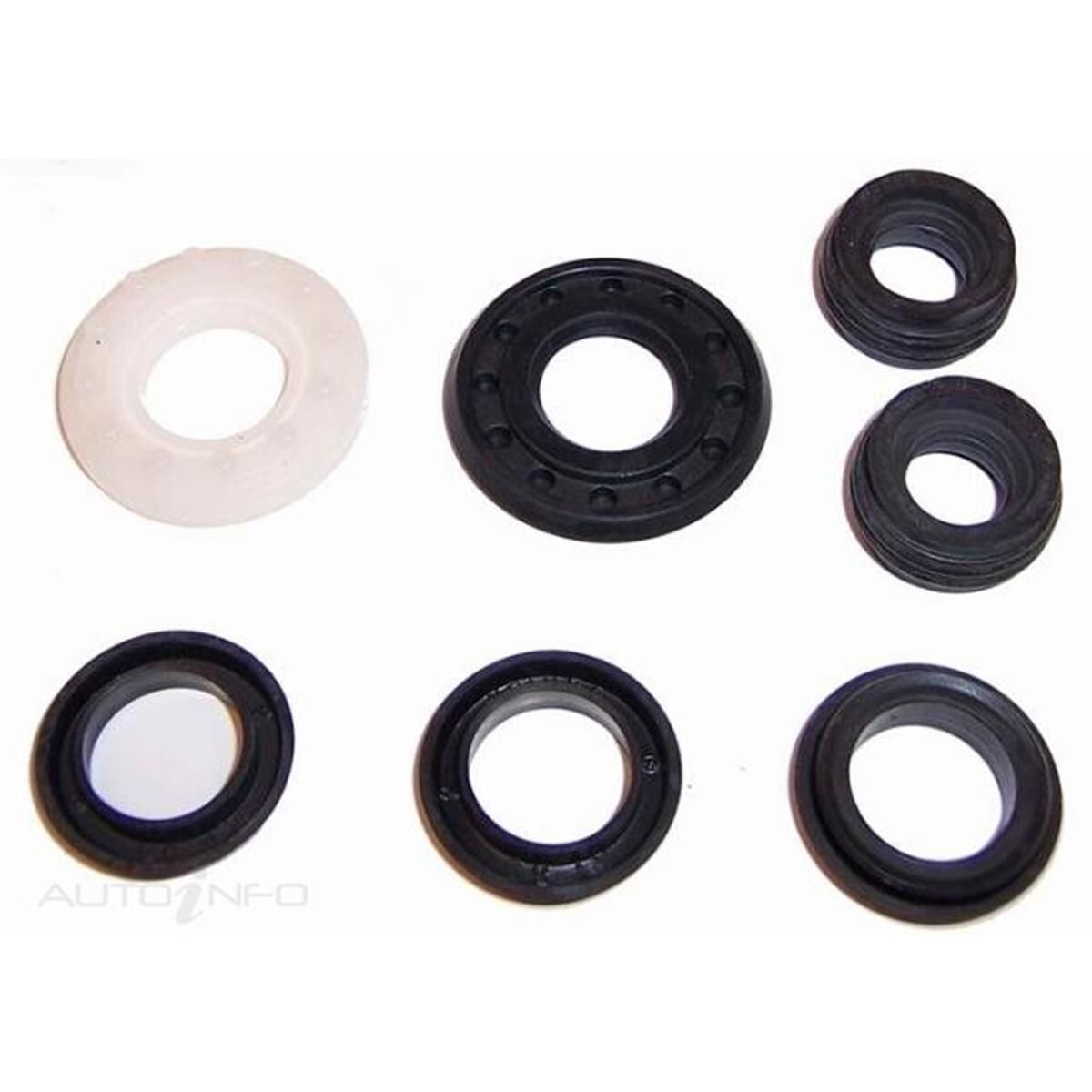 PTX BRAKE M/CYL KIT ATE EXTENDED PIST, , scaau_hi-res