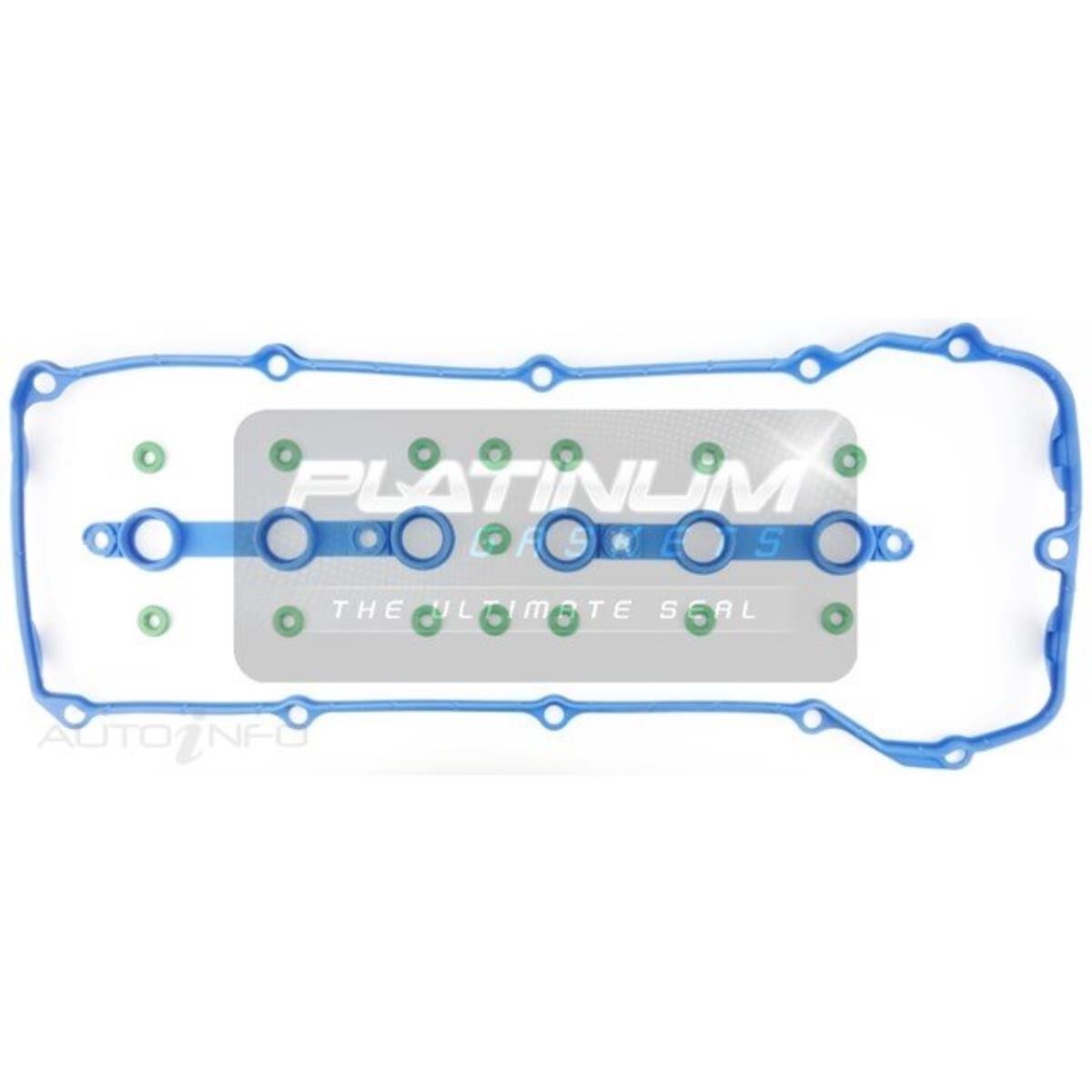 ROCKER COVER GASKET KIT, , scaau_hi-res