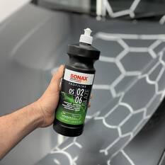 PROFILINE OS 02-06 (ONE-STEP POLISH) 250 ML, , scaau_hi-res