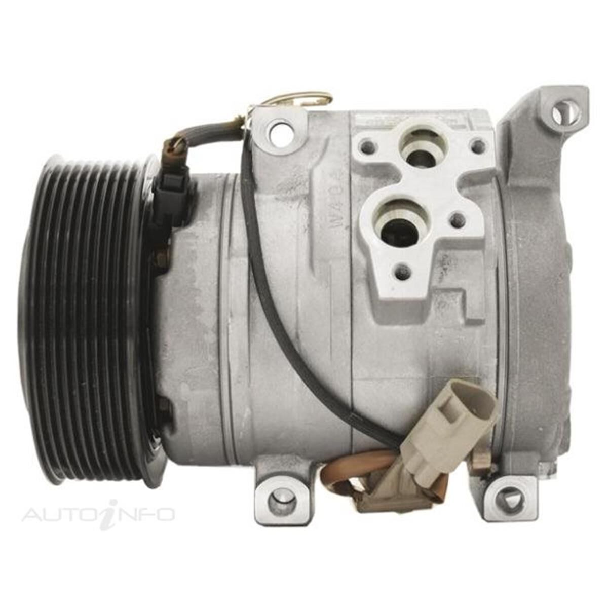 COMP TOYOTA L/CRUISER 3/07- LC, , scaau_hi-res