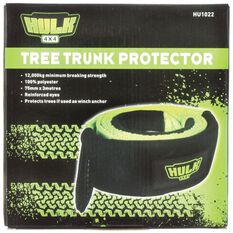 TREE TRUNK PROTECTOR 12,000kg EQUALISER STRAP      75mm x 3m, , scaau_hi-res