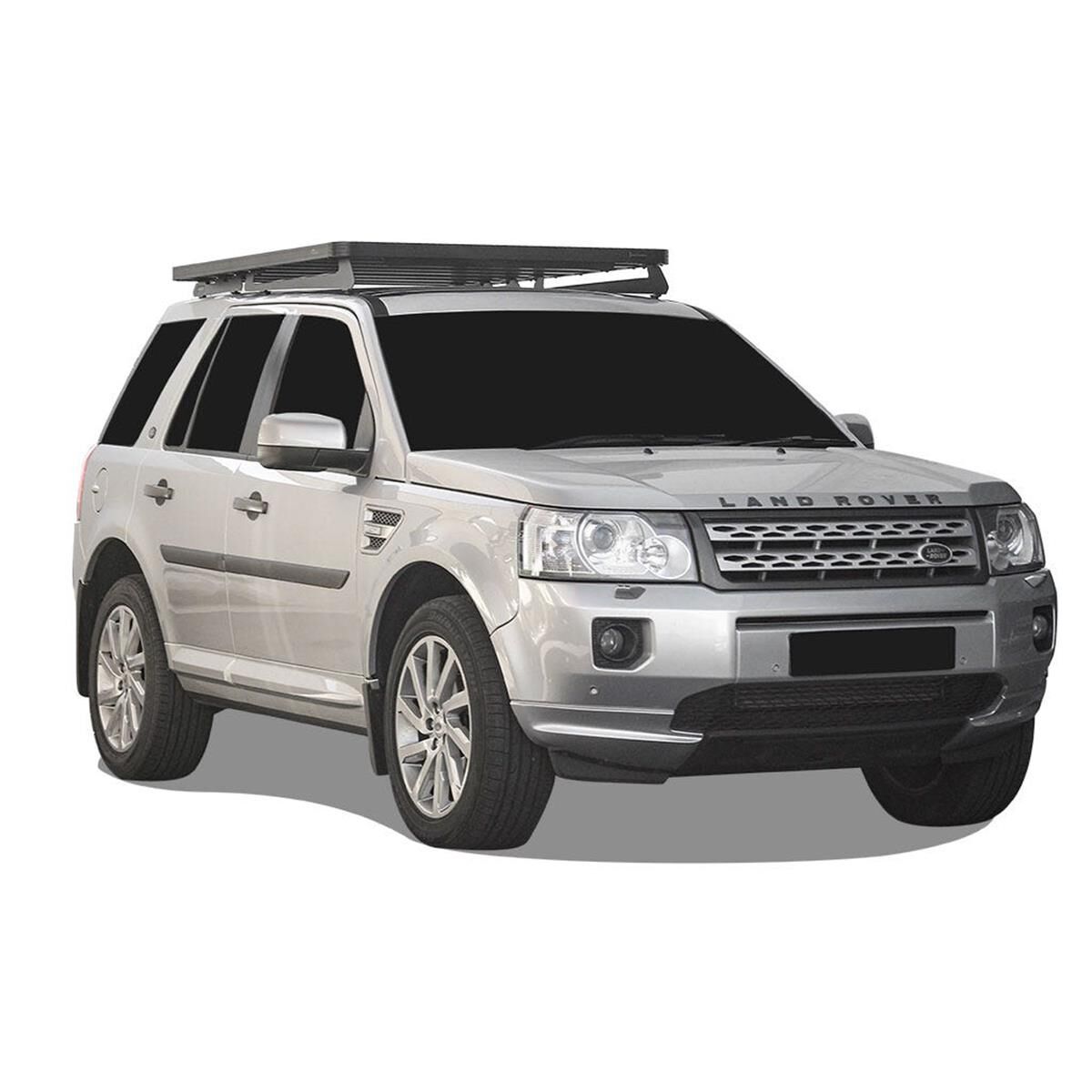 FRONT RUNNER LAND ROVER FREELANDER 2 (L359) (2007-2014) SLIMLINE II ROOF RACK KIT, , scaau_hi-res
