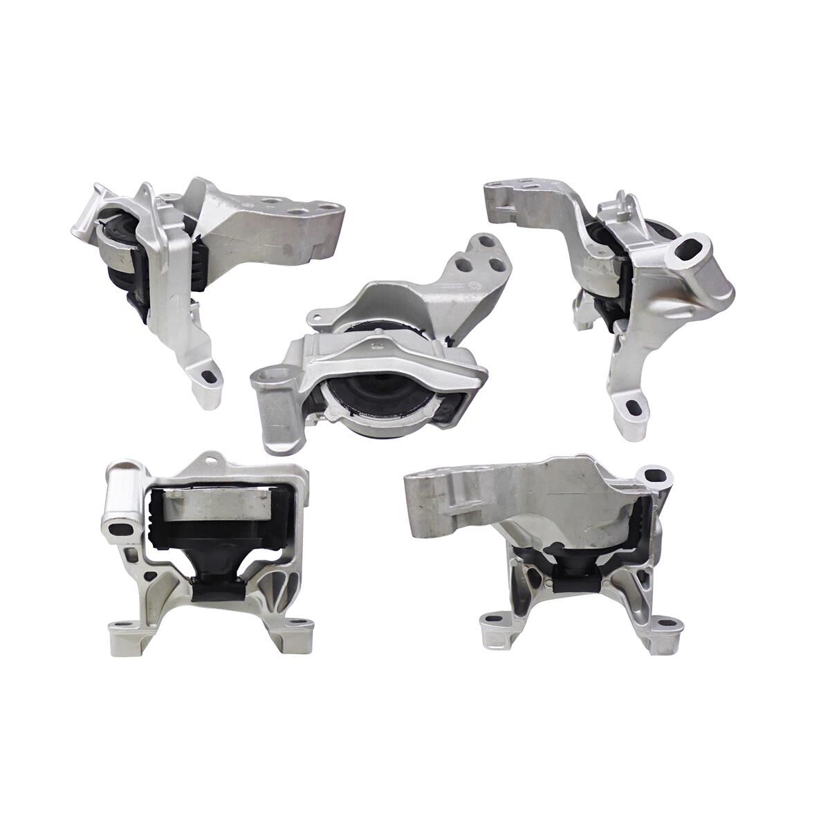 HYDRO - MAZDA 3, 6, CX-5 13-ON RH, , scaau_hi-res