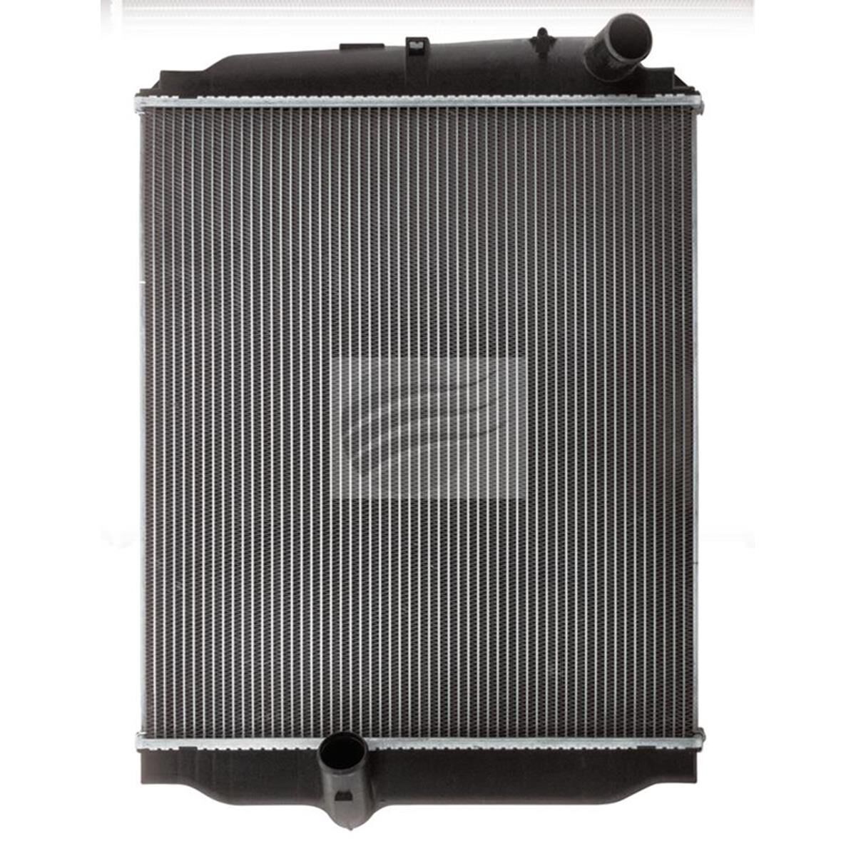 Koyorad Radiator to suit Hino Toyota Dyna 2006 - JR7947HD | Supercheap Auto