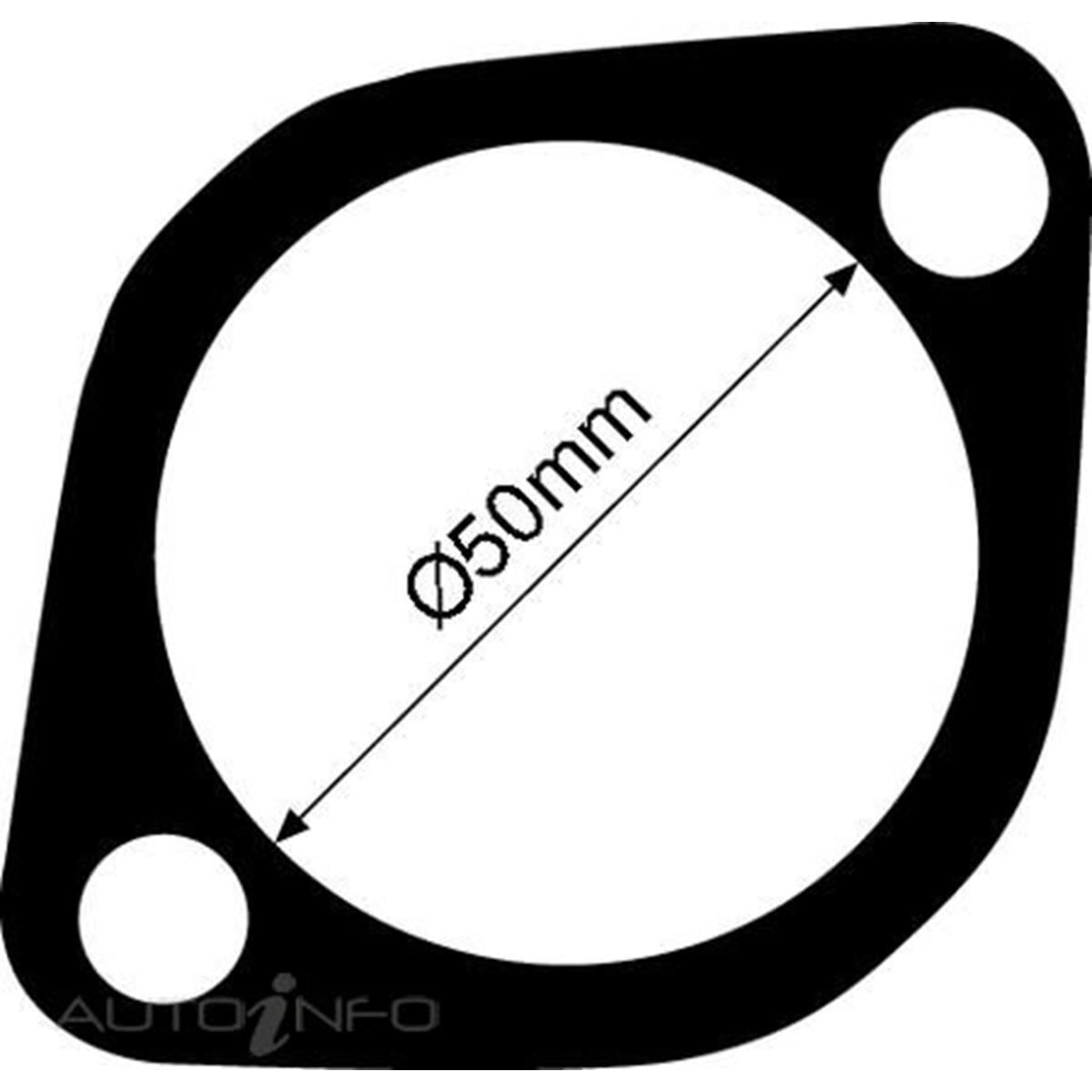 TRIDON THERMOSTAT GASKET, , scaau_hi-res