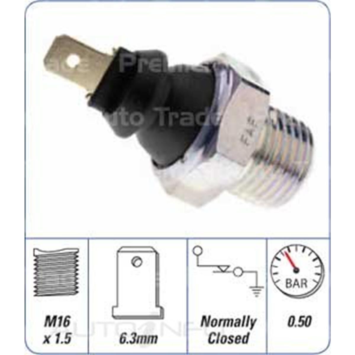 OIL PRESSURE SENSOR / SWITCH, , scaau_hi-res