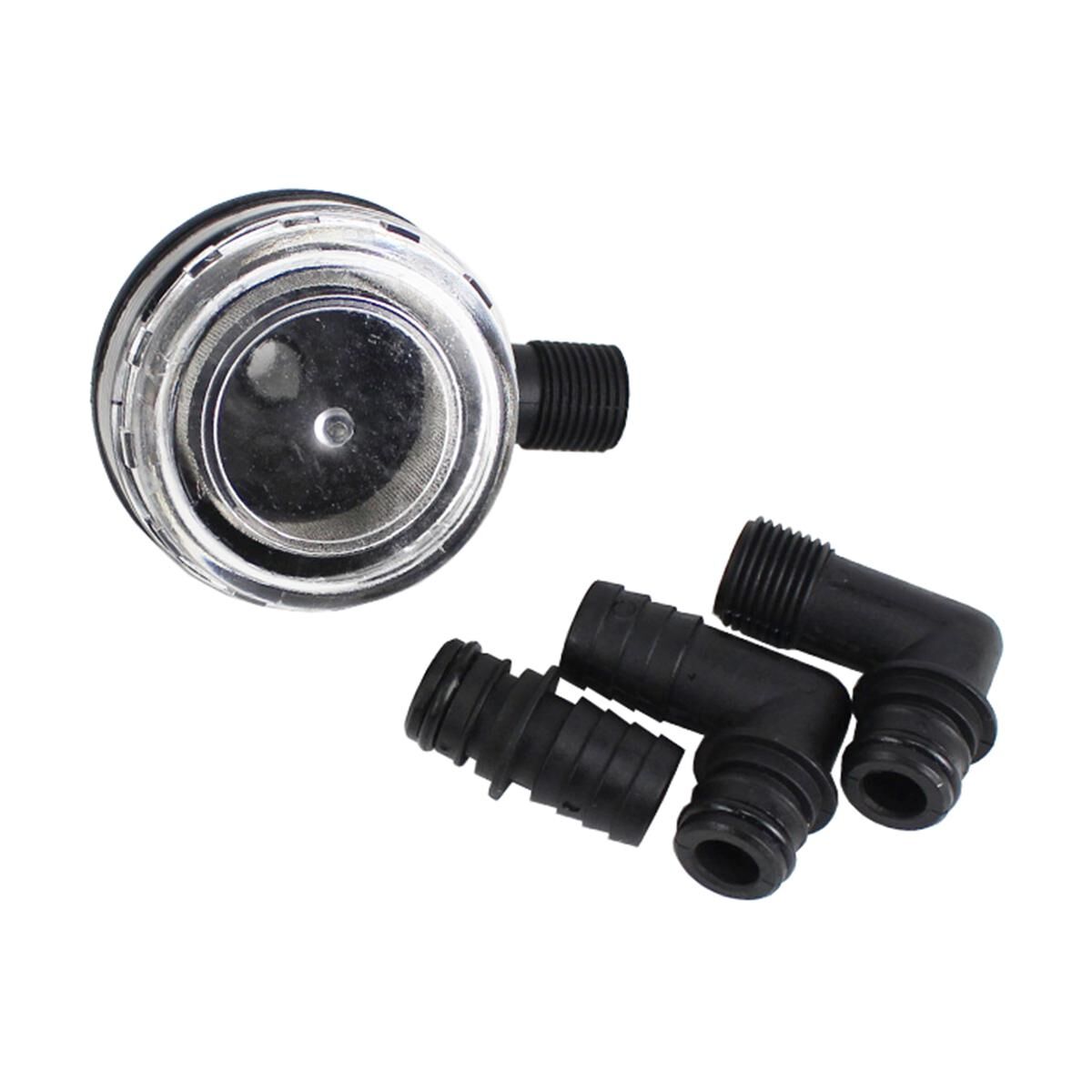 Sunrise Self Priming Water Pump Diaphragm 17LPM 40PSI 12V, , scaau_hi-res