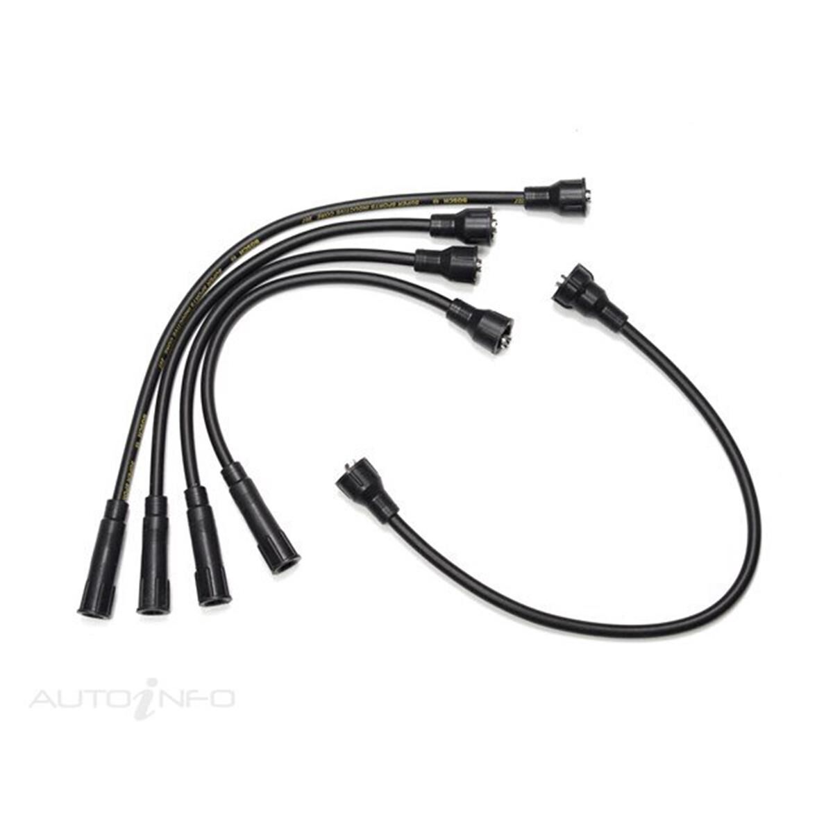 Ht Ignition Cable, , scaau_hi-res