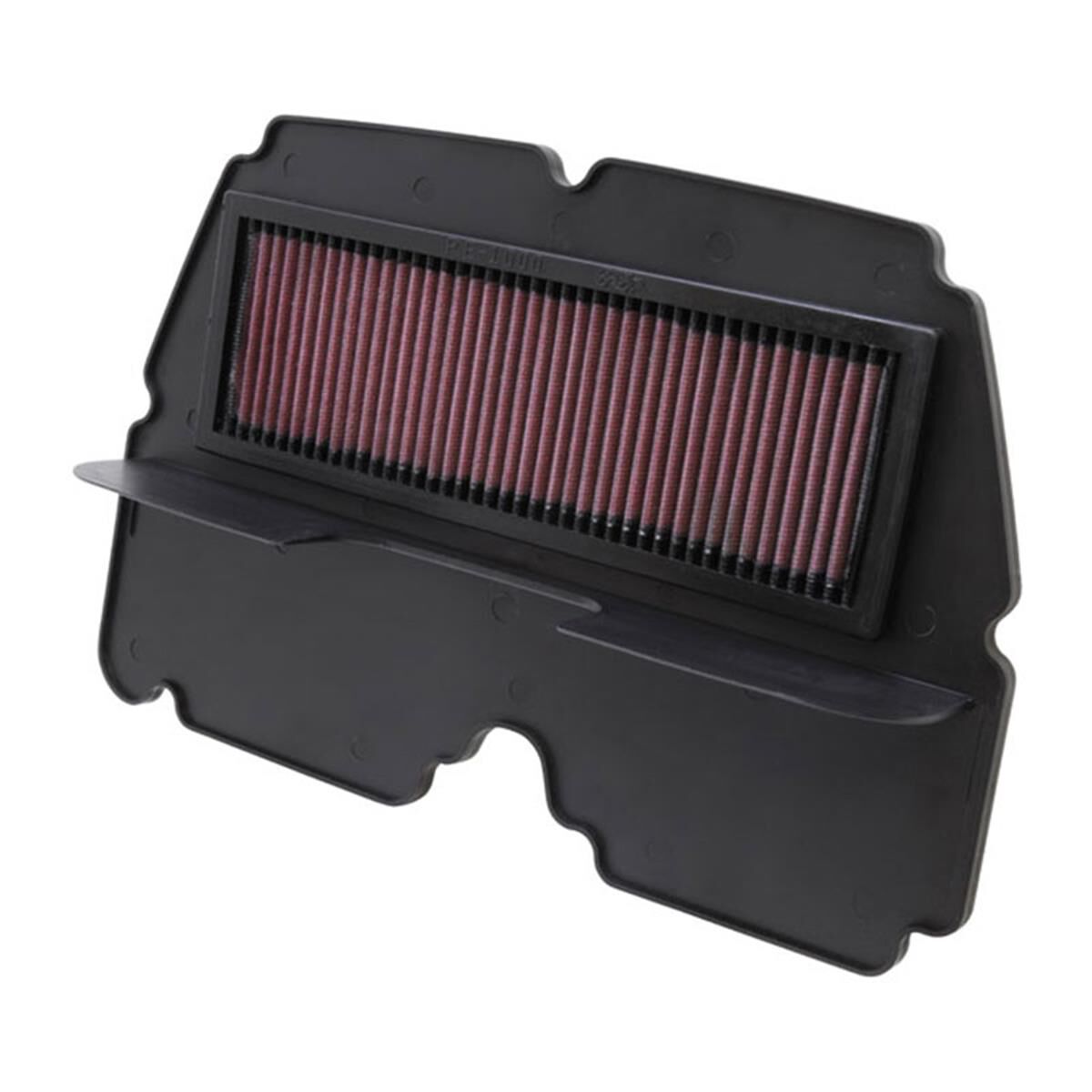 K&N AIR FILTER KHA-9092-A, , scaau_hi-res
