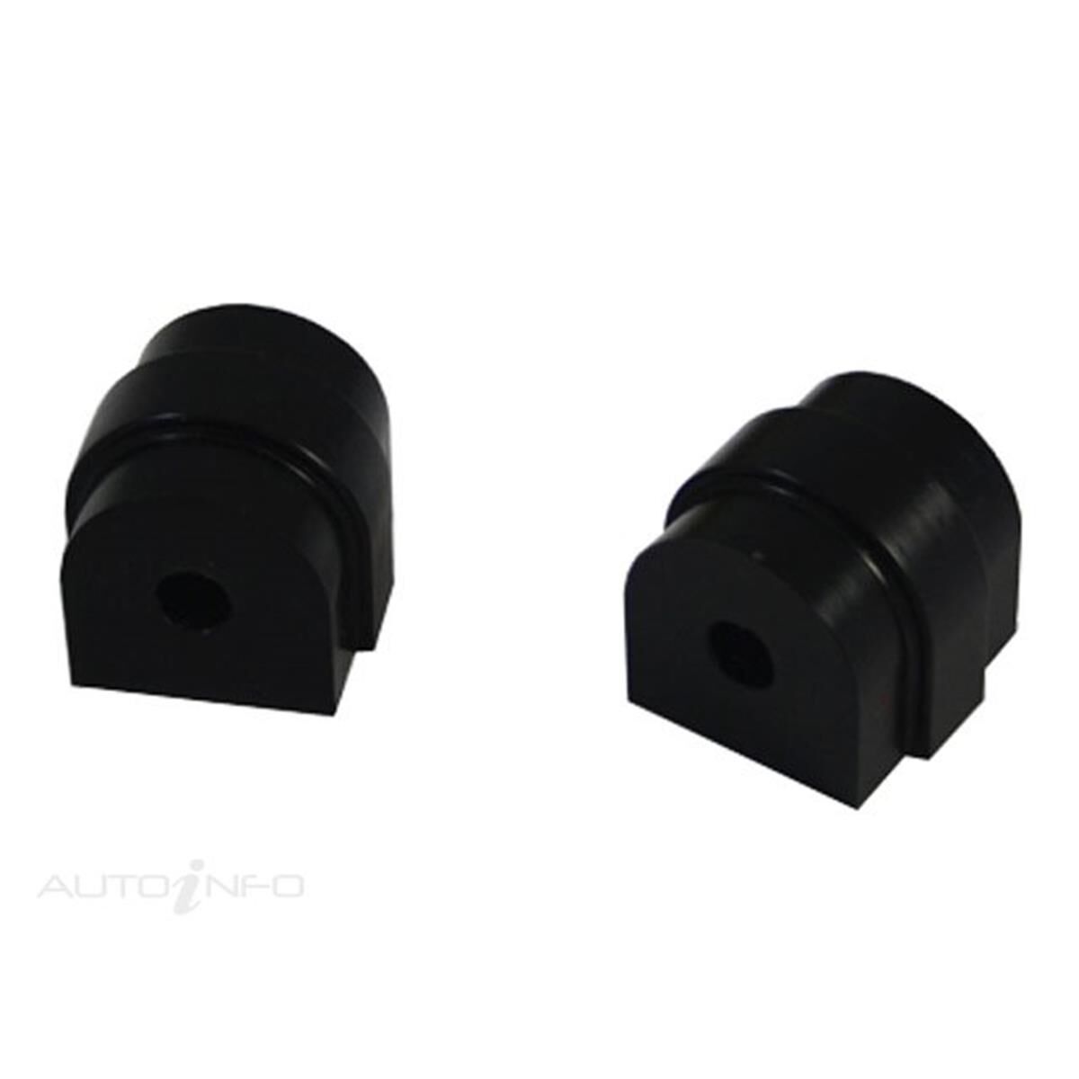 Sway bar - mount bushing, , scaau_hi-res
