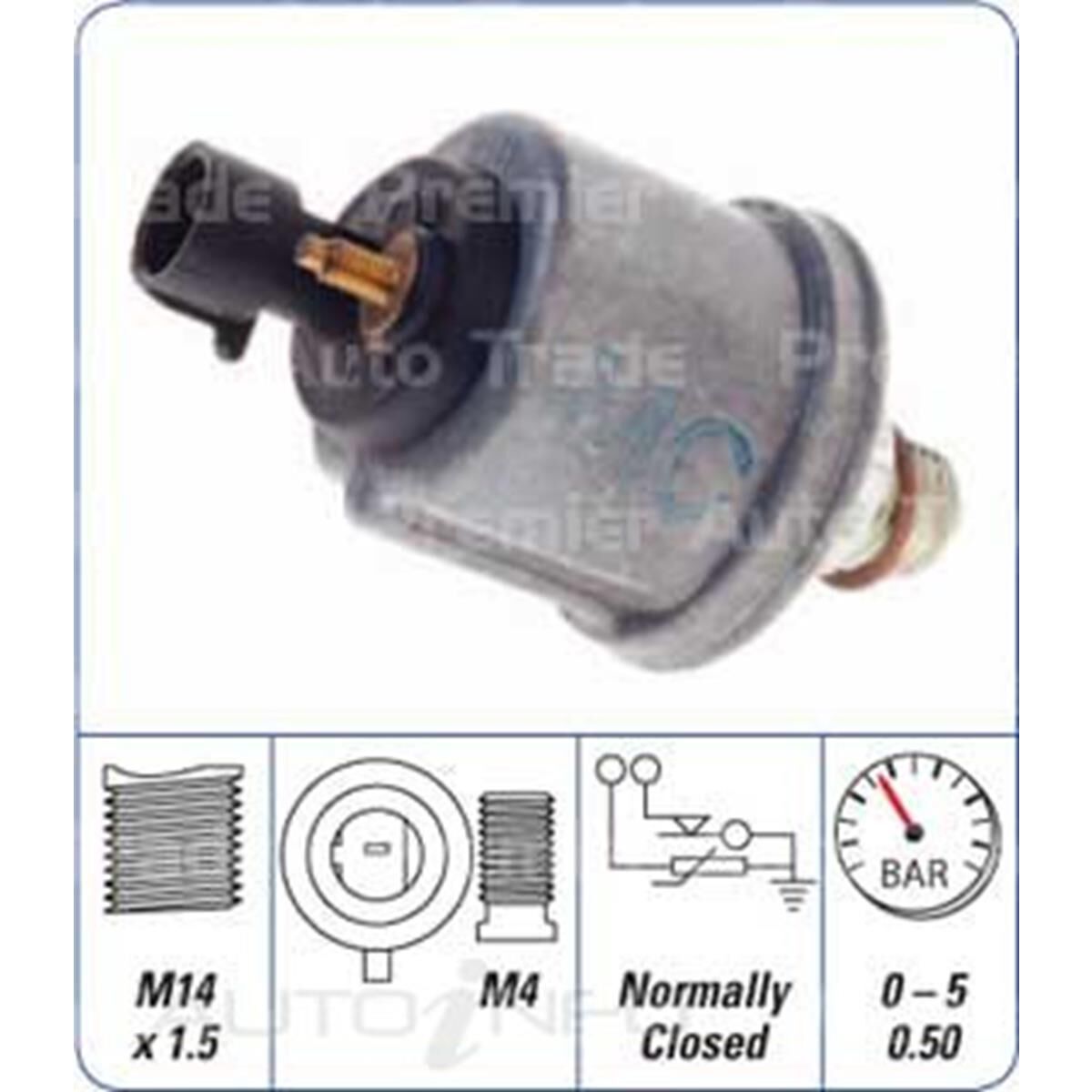 OIL PRESSURE SENSOR / SWITCH, , scaau_hi-res