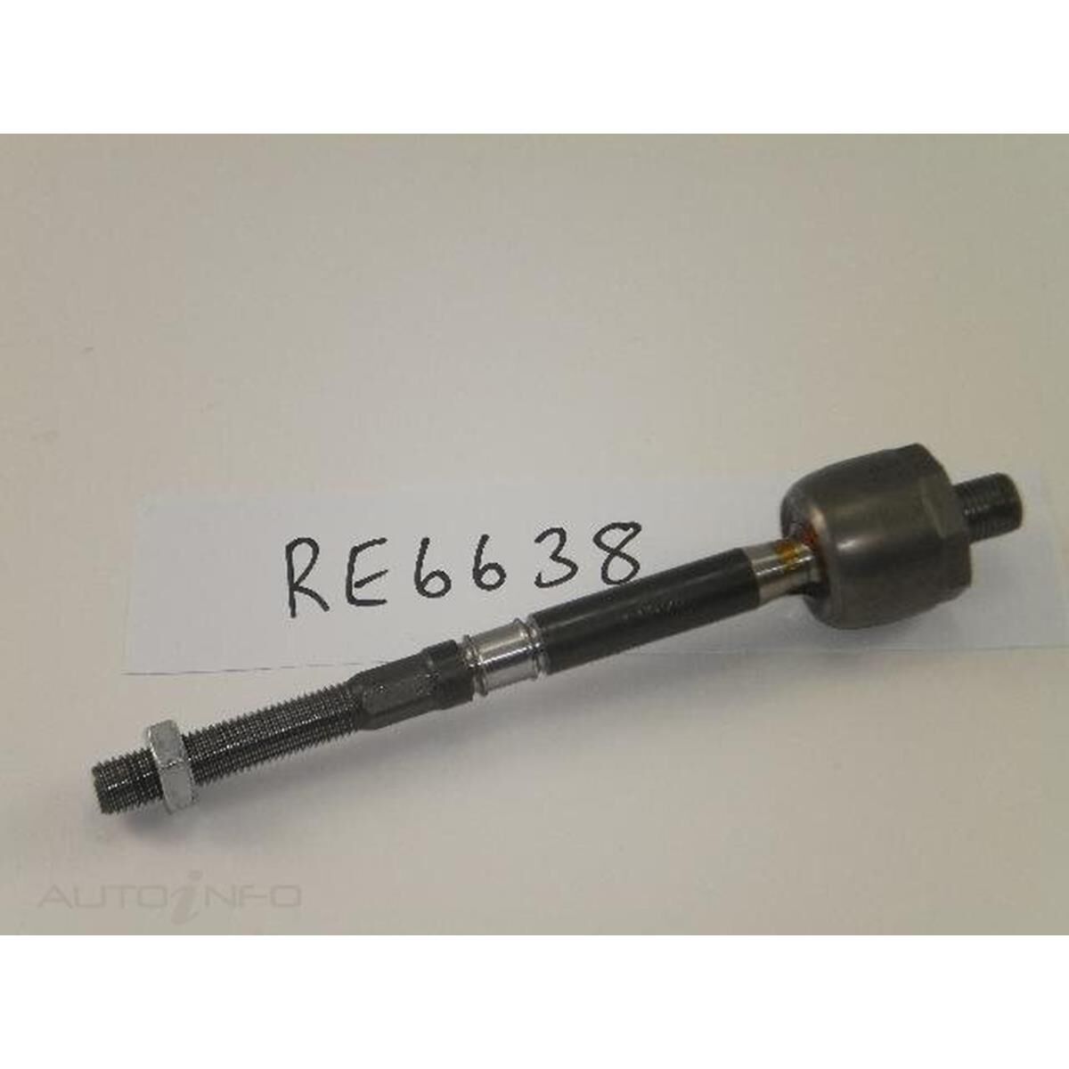 Roadsafe Rack End - RE6638 | Supercheap Auto