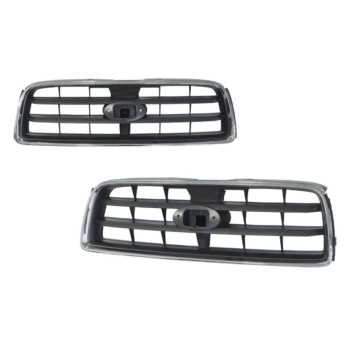 SUBARU FORESTER  SG  06/2002 ~ 06/2005  GRILLE, , scaau_hi-res