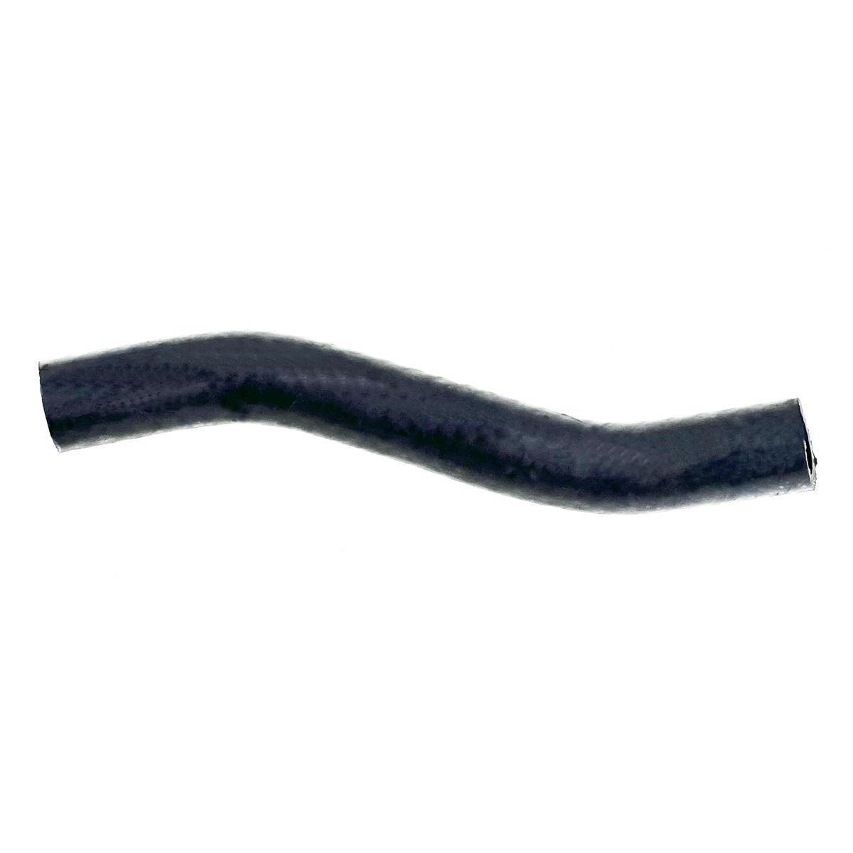 HEATER HOSE - TOYOTA HILUX TGN121R 2.7L (2TRFE) I4 16V DOHC VVT 2693 122KW MPFI PETROL INLET B (FROM ENGINE PIPE TO INLET PIPE), , scaau_hi-res
