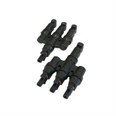 3 TO 1 SOLAR BRANCH CONNECTORS MMMF+FFFM PAIR, , scaau_hi-res