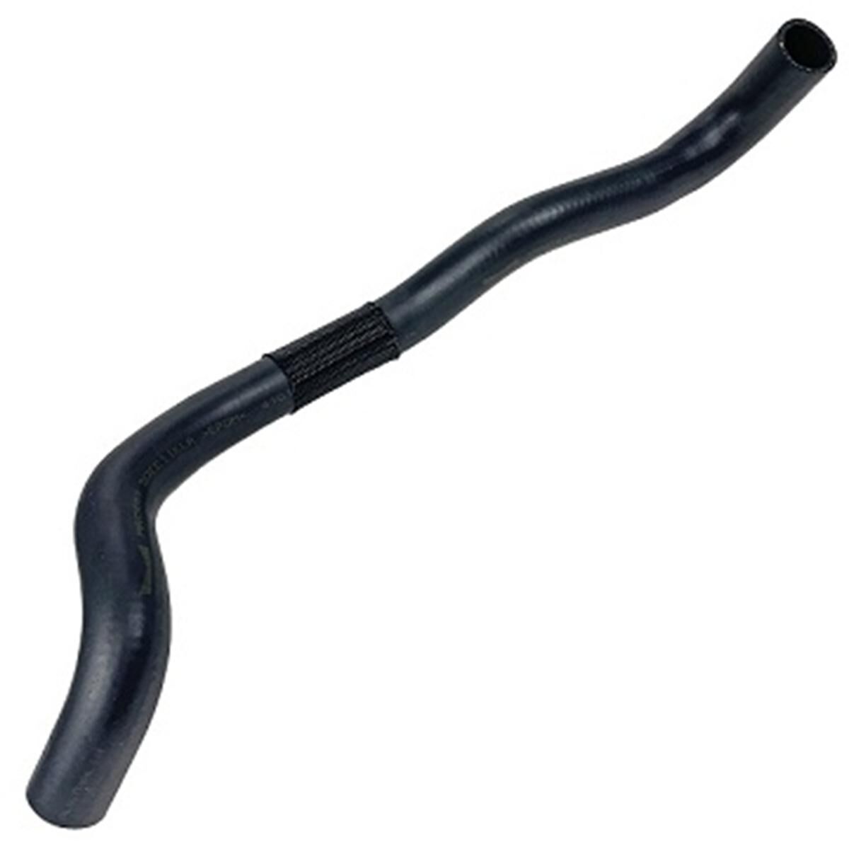 Radiator Lower Hose - Ford Everest UA 3.2L (P5AT) I5 20V DOHC CRD I/C TURBO 3198cc 143kw, , scaau_hi-res