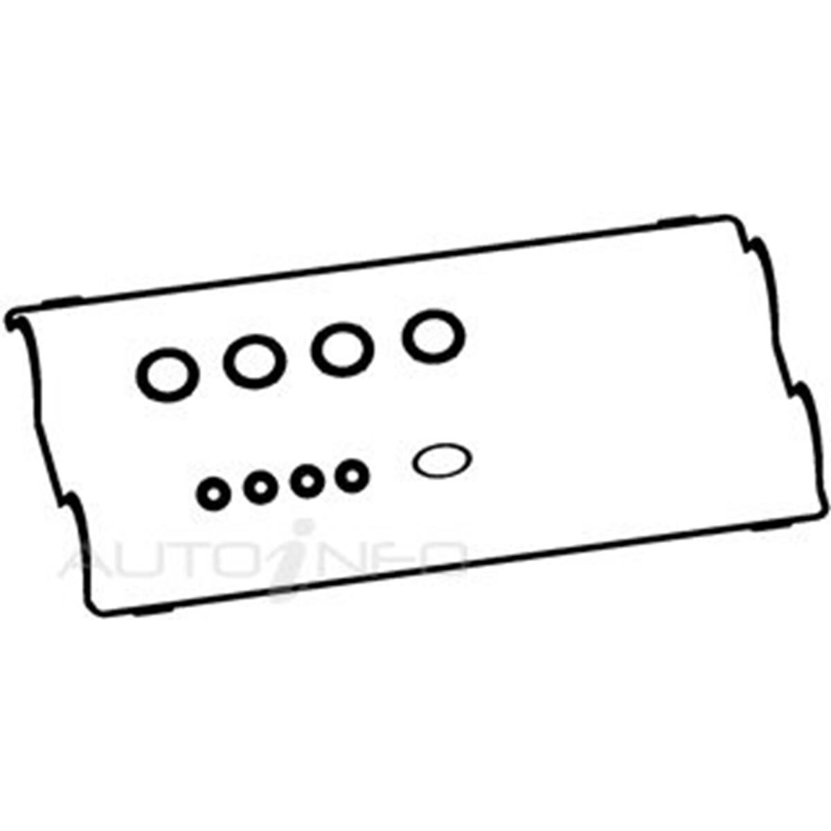 RCK HONDA B18B2, , scaau_hi-res