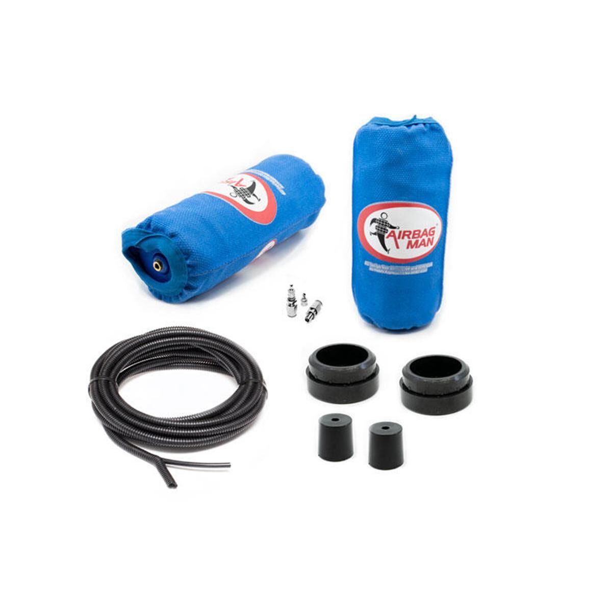 AIR SUSPENSION HELPER KIT - COIL, , scaau_hi-res