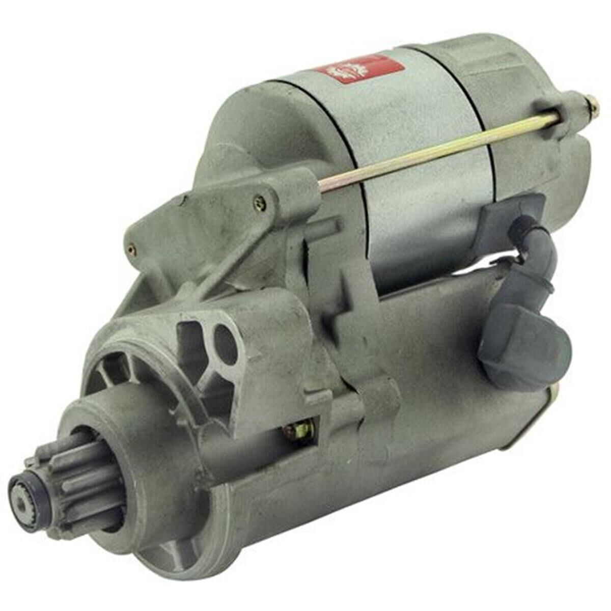 STR 12V 1.2kW 9T, HONDA CIVIC 1.6l, INTEGRA 1.8L B18 ENGINE - STARTER MOTORS, , scaau_hi-res