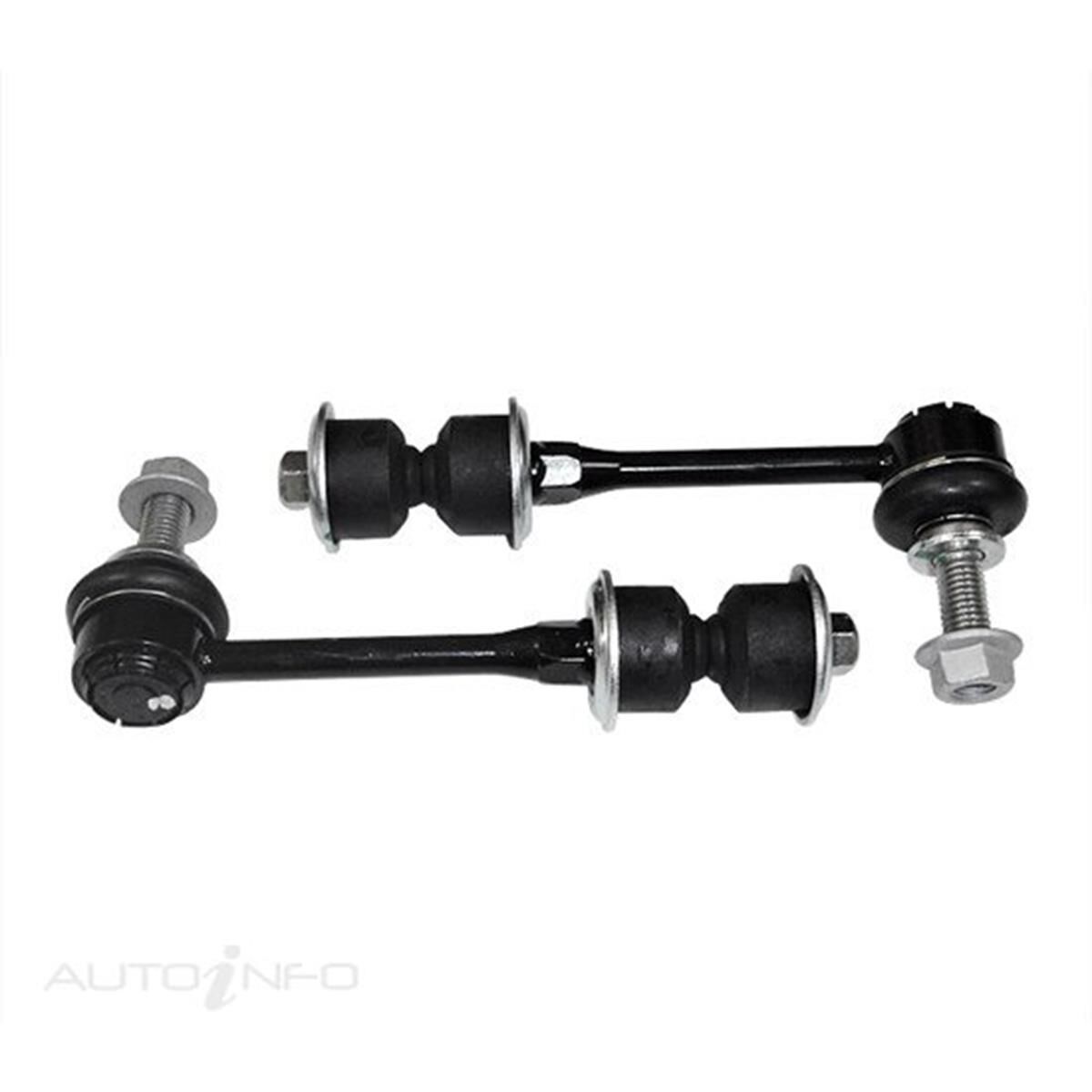 (LK) Holden Captiva Cg, Cg5, Cg7 2/11-on Rear Stab Link Kit M12 Stud, , scaau_hi-res