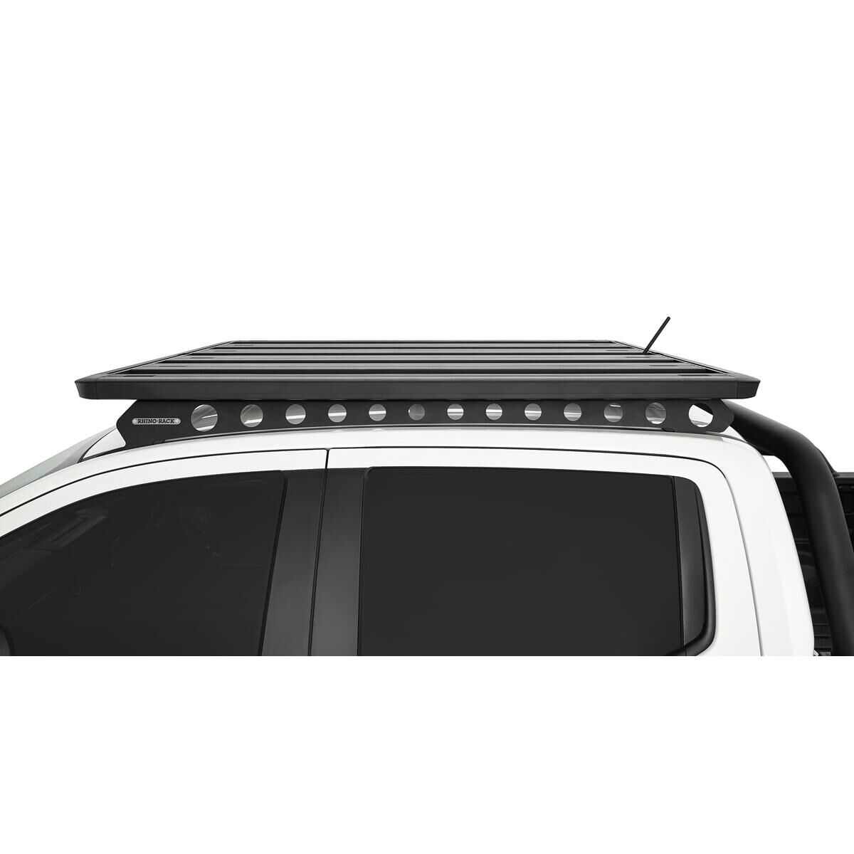 RHINO-RACK BACKBONE MOUNTING SYSTEM FOR DOUBLE CAB FORD RANGER P703 AND VOLKSWAGEN AMAROK GEN2, , scaau_hi-res