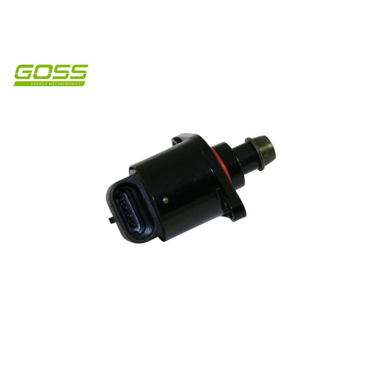 IDLE AIR CONTROL RENAULT, , scaau_hi-res