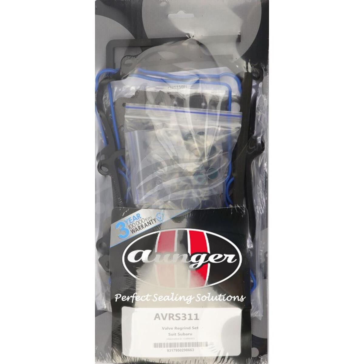 HEAD SET VRS SUBARU FORESTER ALL SUB MODELS EJ253 SOHC, , scaau_hi-res