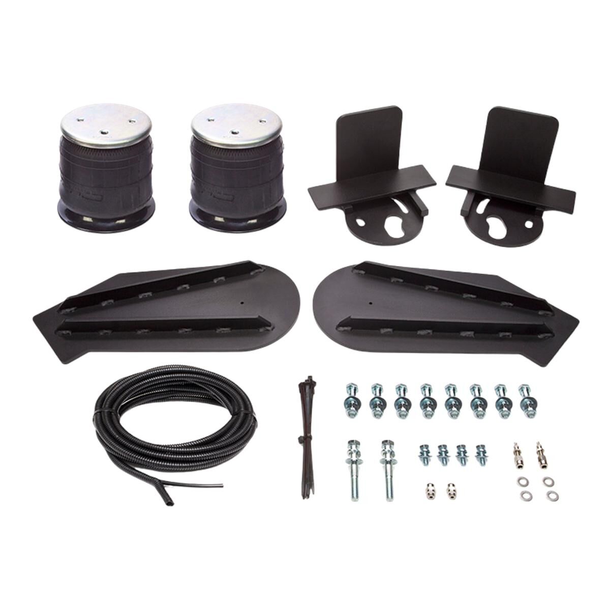 Air Suspension Helper Kit - Leaf, , scaau_hi-res