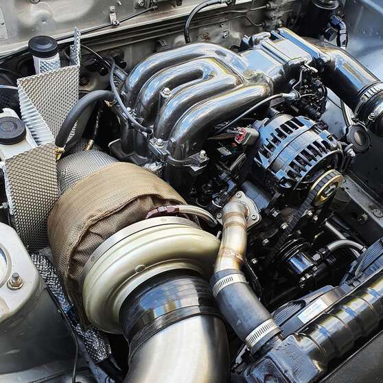 EMBOSSED HEAT SHIELD 300MM X 500MM, , scaau_hi-res