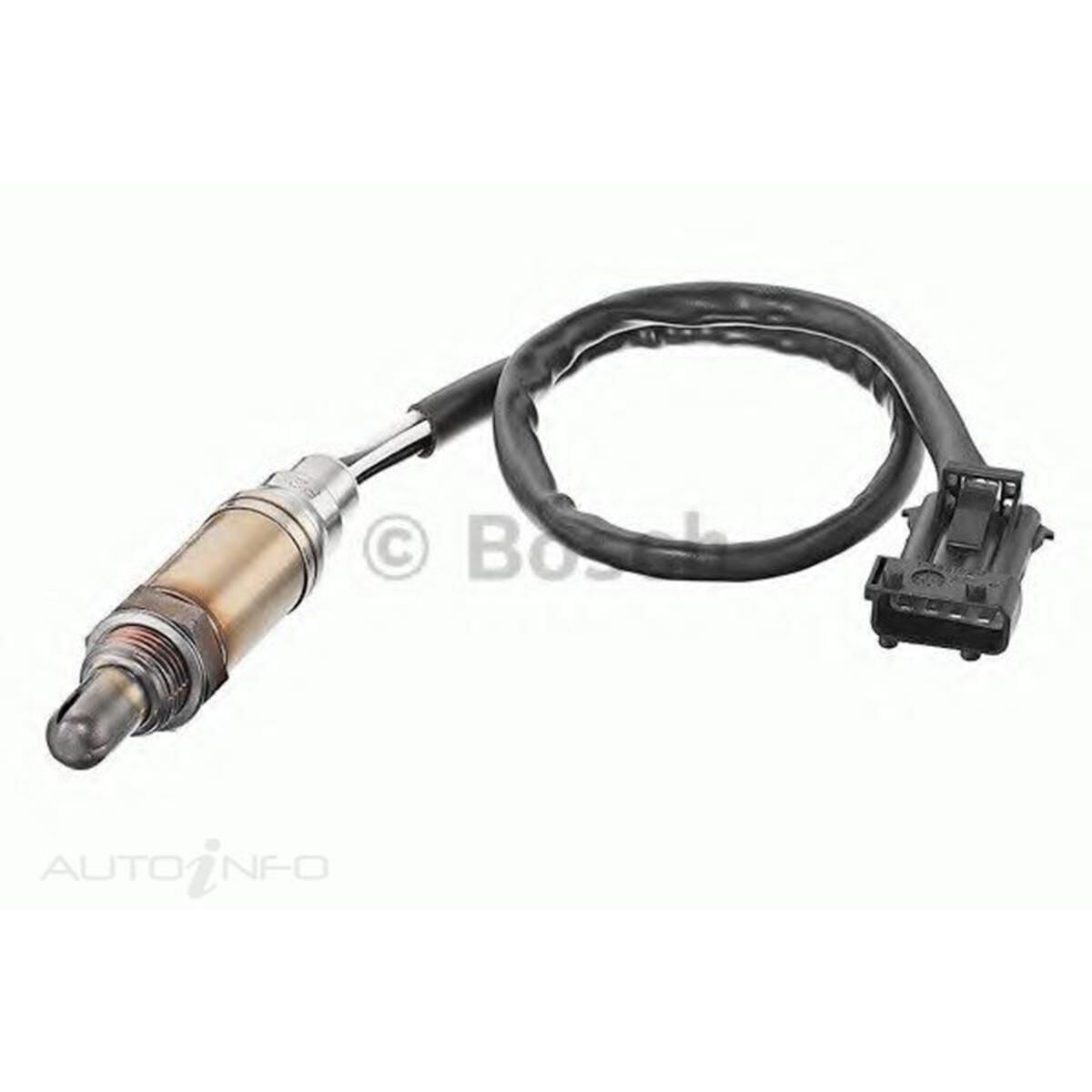 Oxygen Sensor, , scaau_hi-res