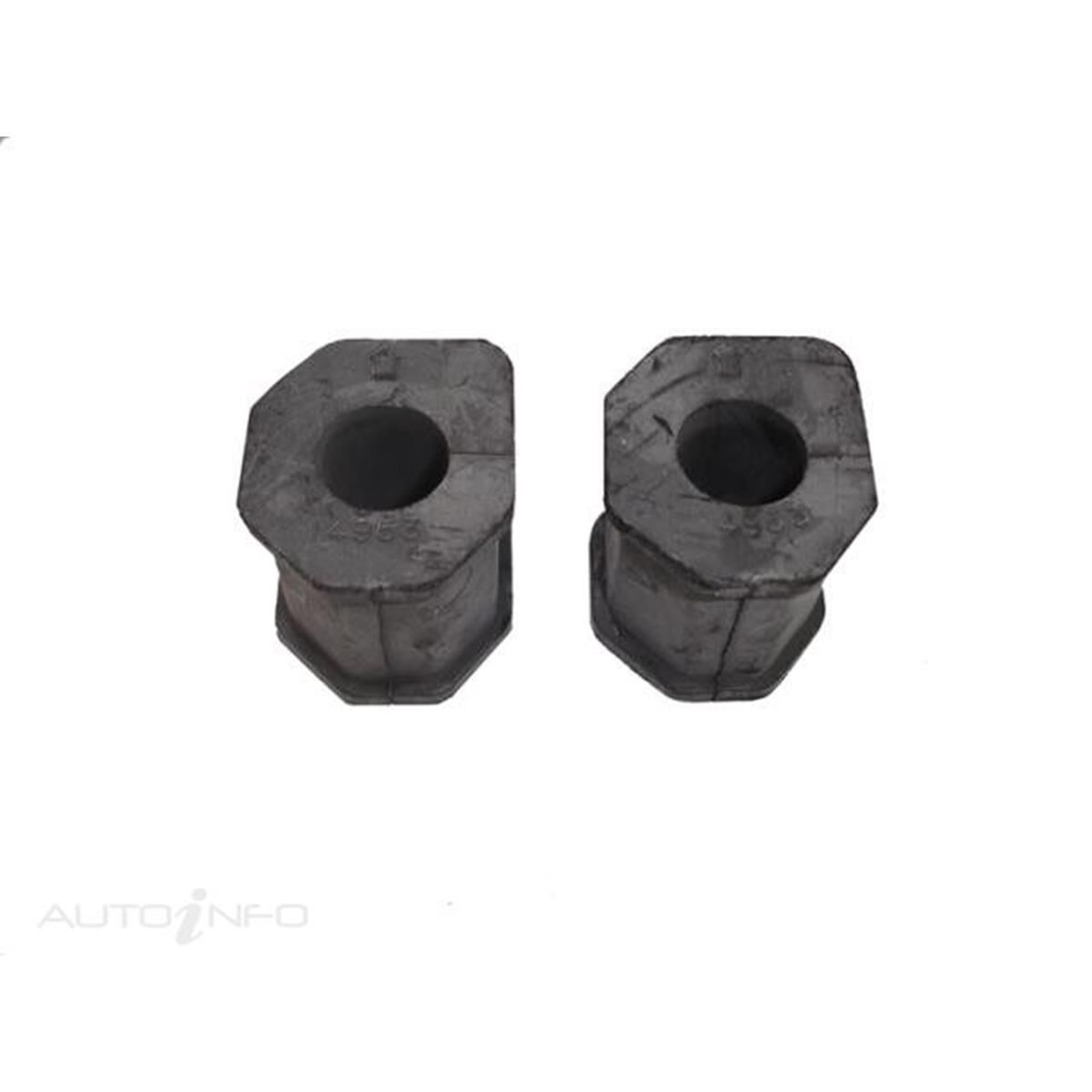 (DR) Front Sway Bar Rubber Mitsubishi Pajero '97, , scaau_hi-res