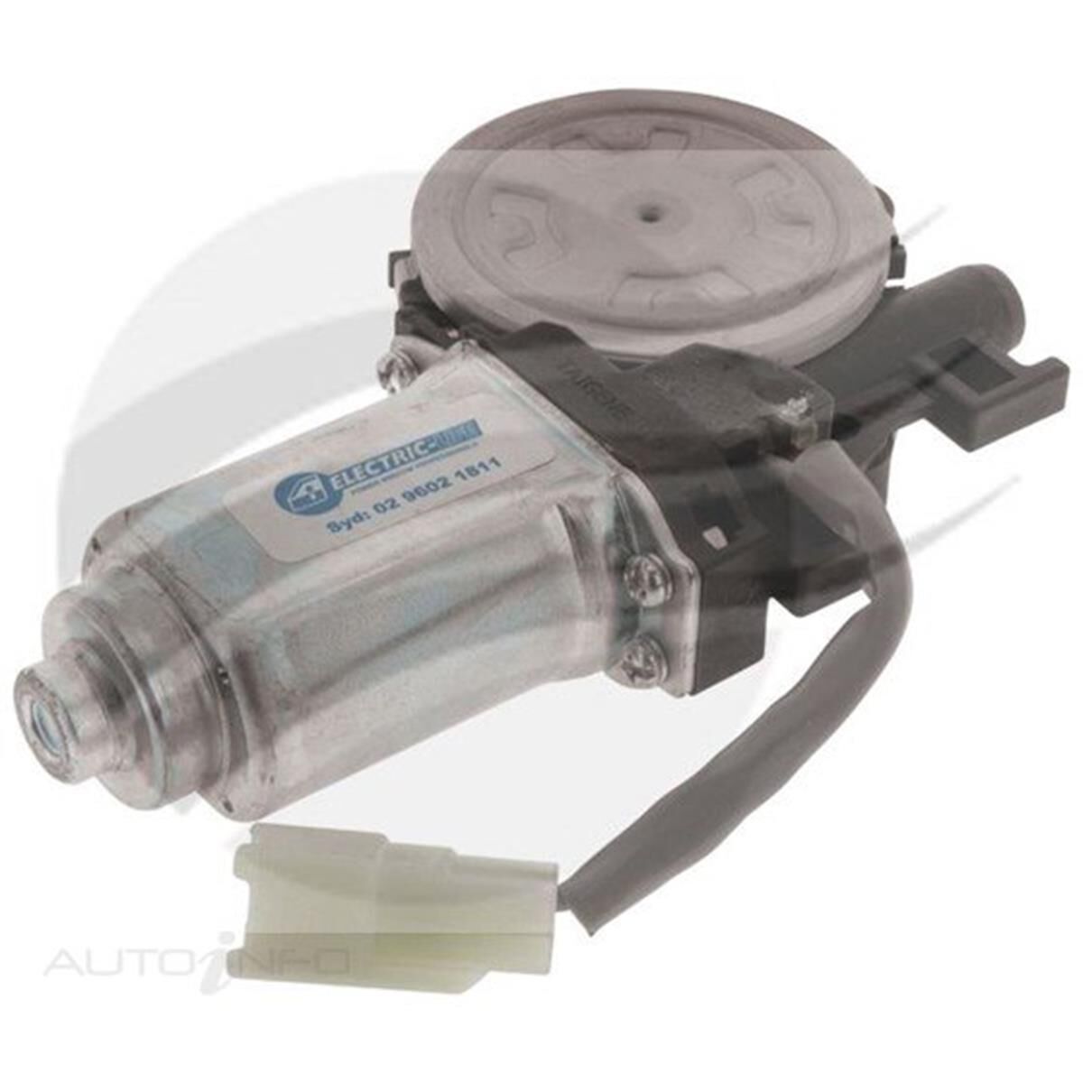 PWR WIN MTR TOYOTA RAV4 XA20 - ACA21R ACA23R 05/00-2005   LHR, , scaau_hi-res