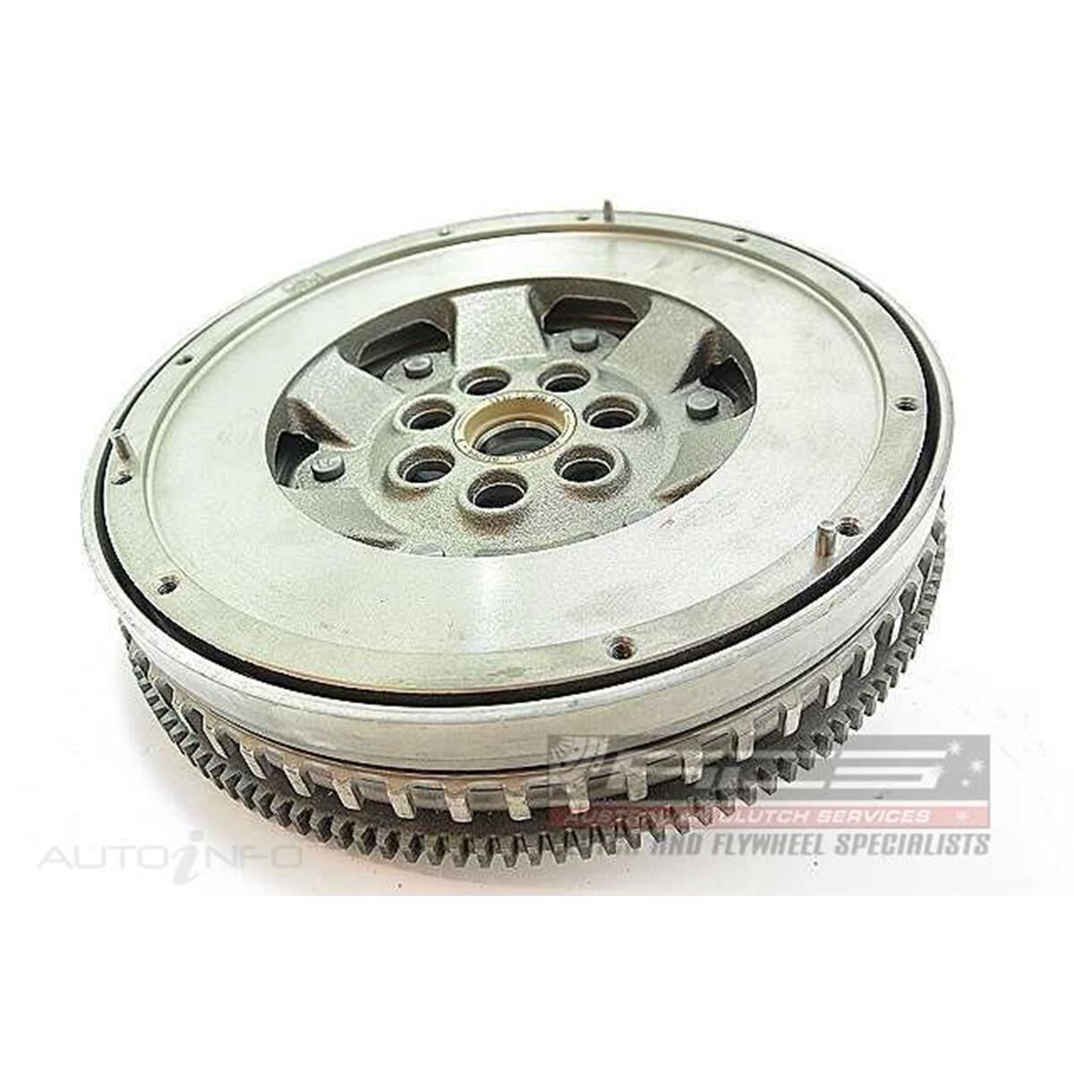 DMF RENAULT MEGANE incl FWB, , scaau_hi-res