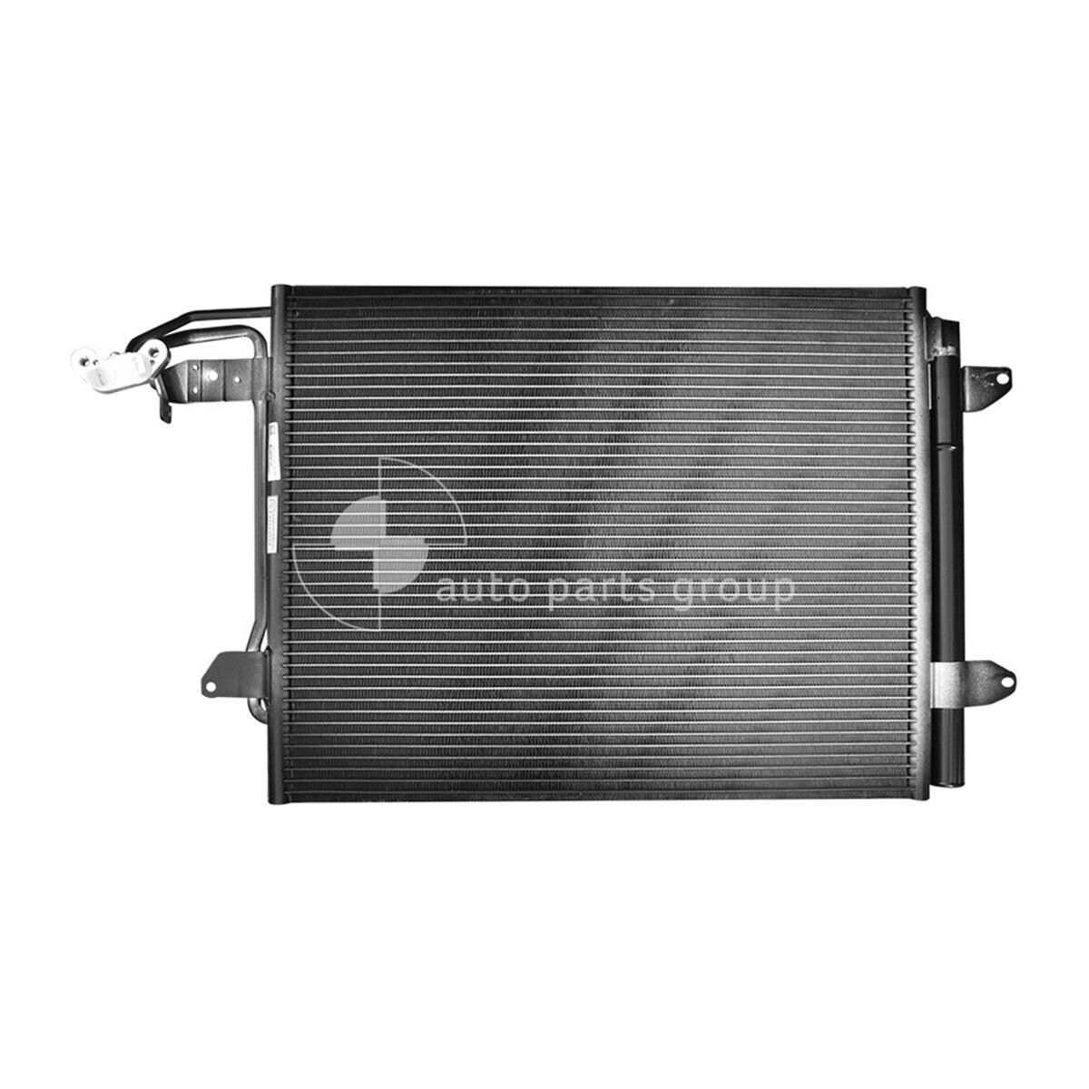 Motorkool A/C Condenser VCA33000 Supercheap Auto
