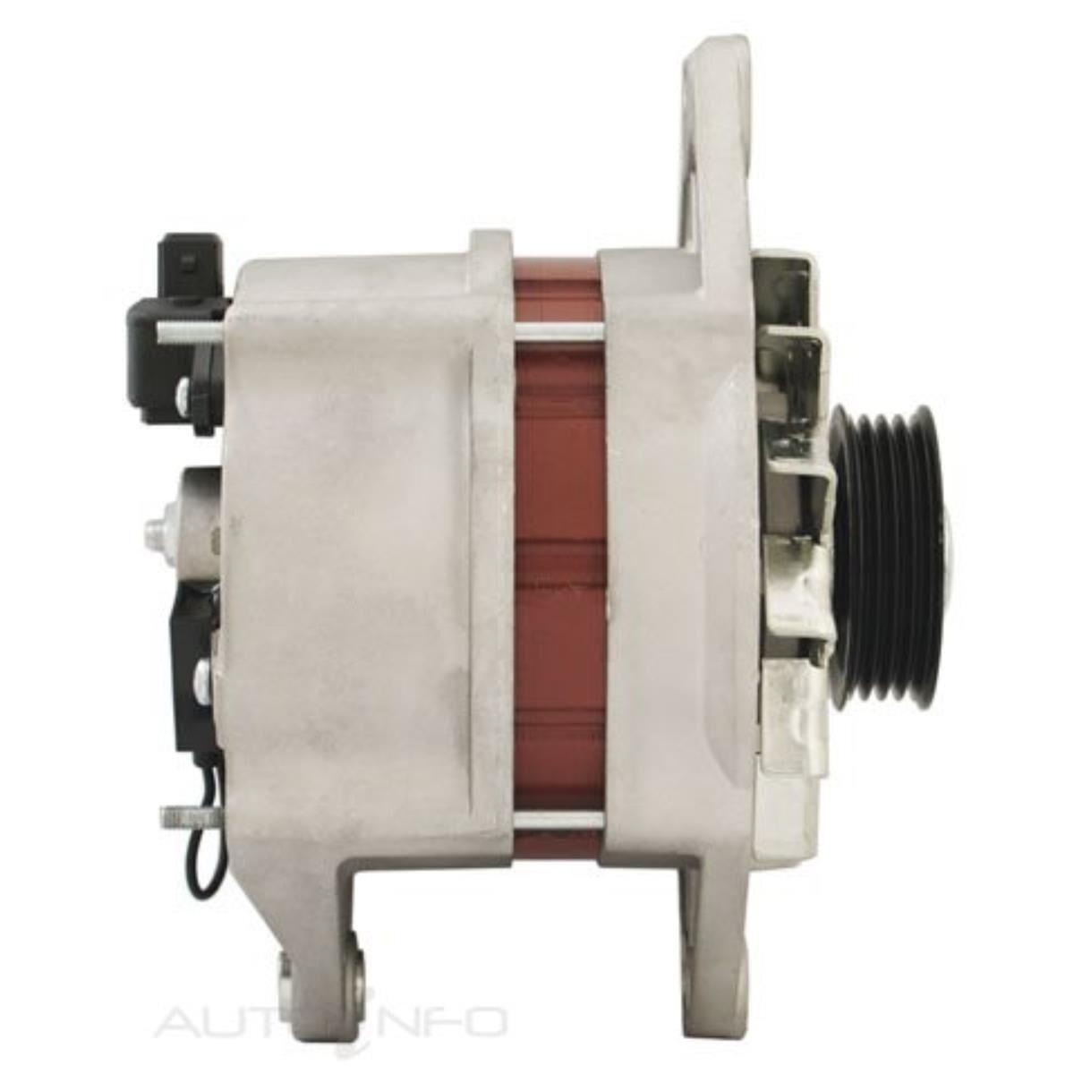 ALTERNATOR 12V 85A, , scaau_hi-res