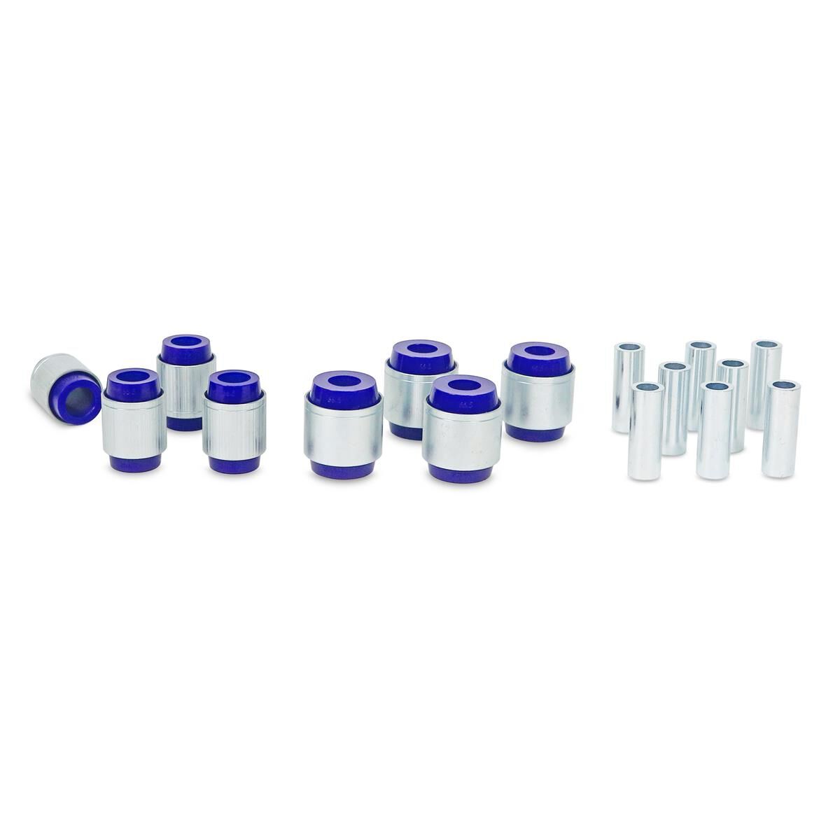 RAM 1500 2009-on Rr Up/Low Trailing Arm Bush Kit, , scaau_hi-res