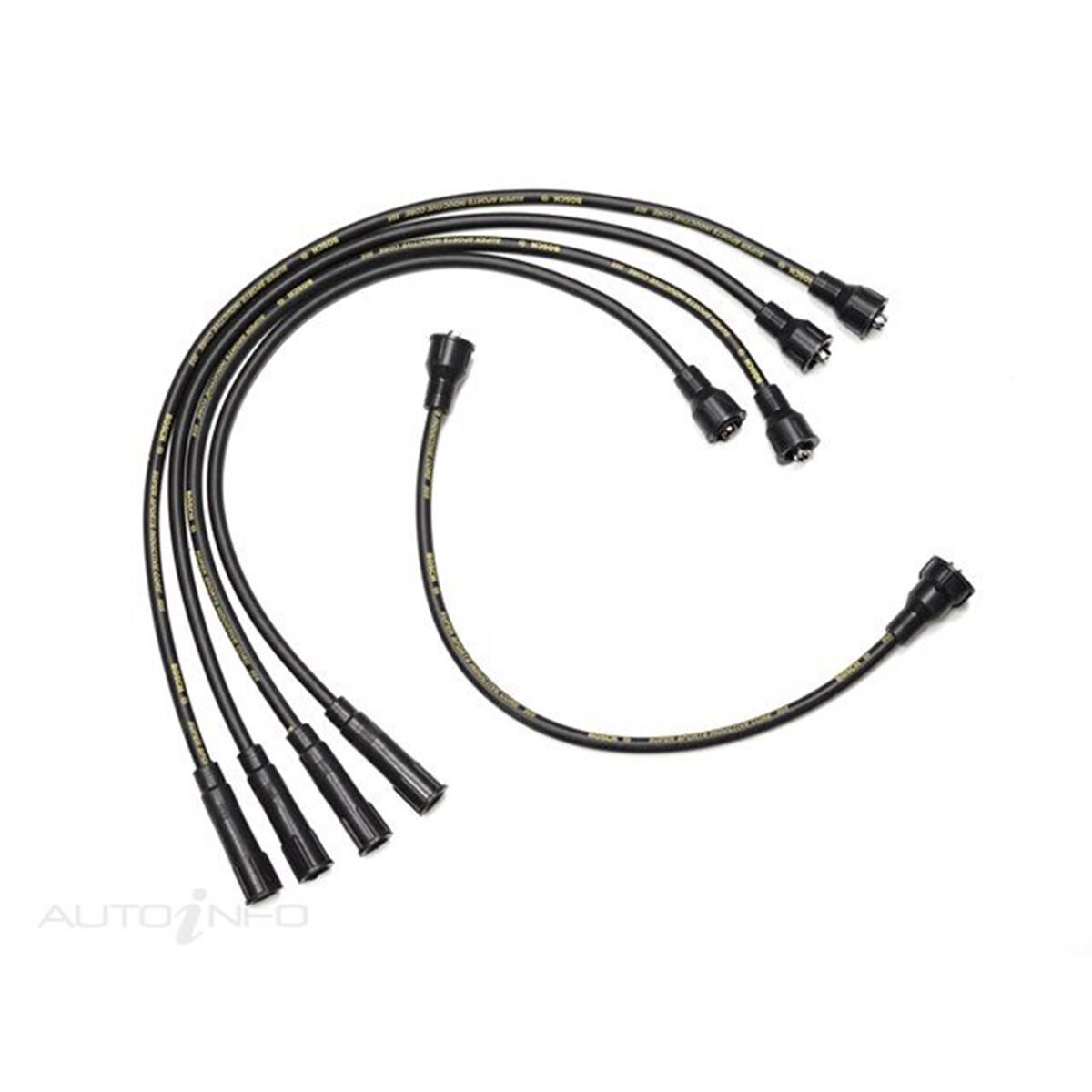 Ht Ignition Cable, , scaau_hi-res