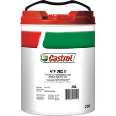 ATF DEX III            20L, , scaau_hi-res