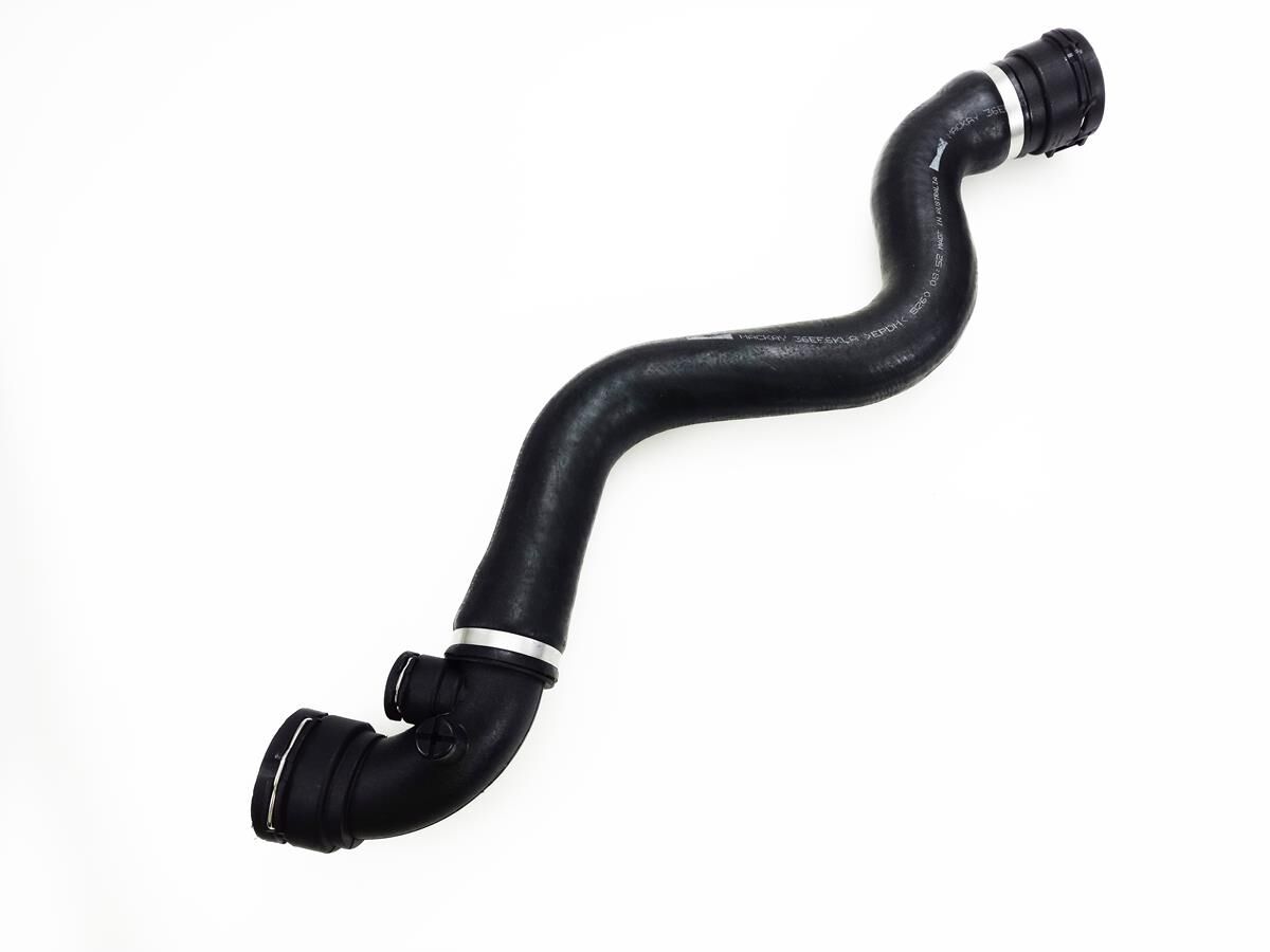 Top Hose BMW 316i  E46  M43B16, M47 *, , scaau_hi-res