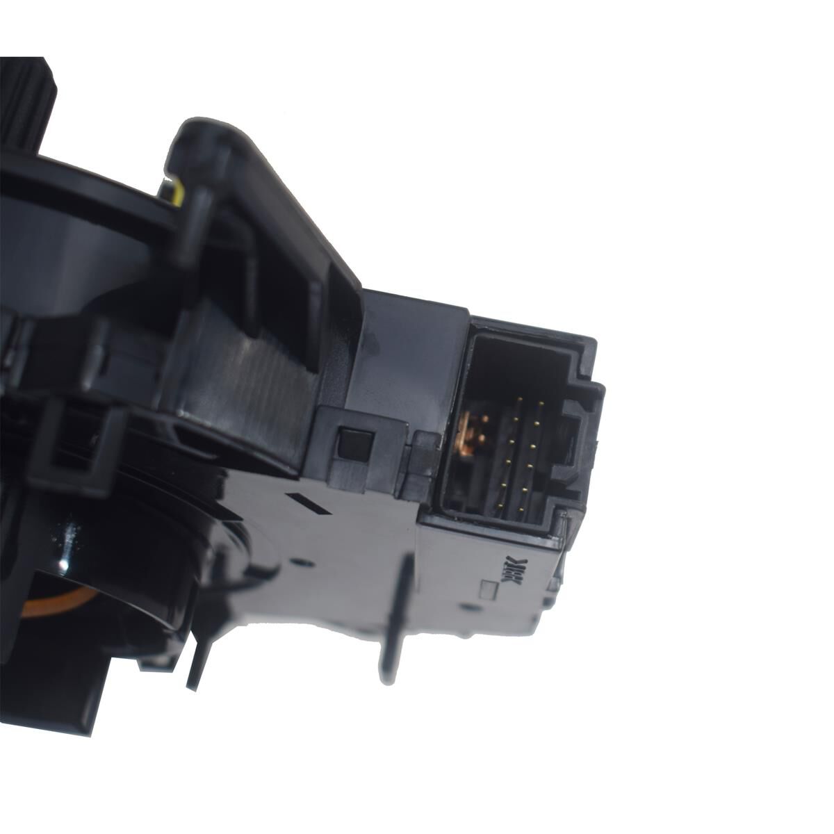 AIRBAG SPIRAL CABLE CLOCK SPRING FIT FOR MAZDA 3 BK SERIES 2 2006-2009 BBP366CS0A, , scaau_hi-res